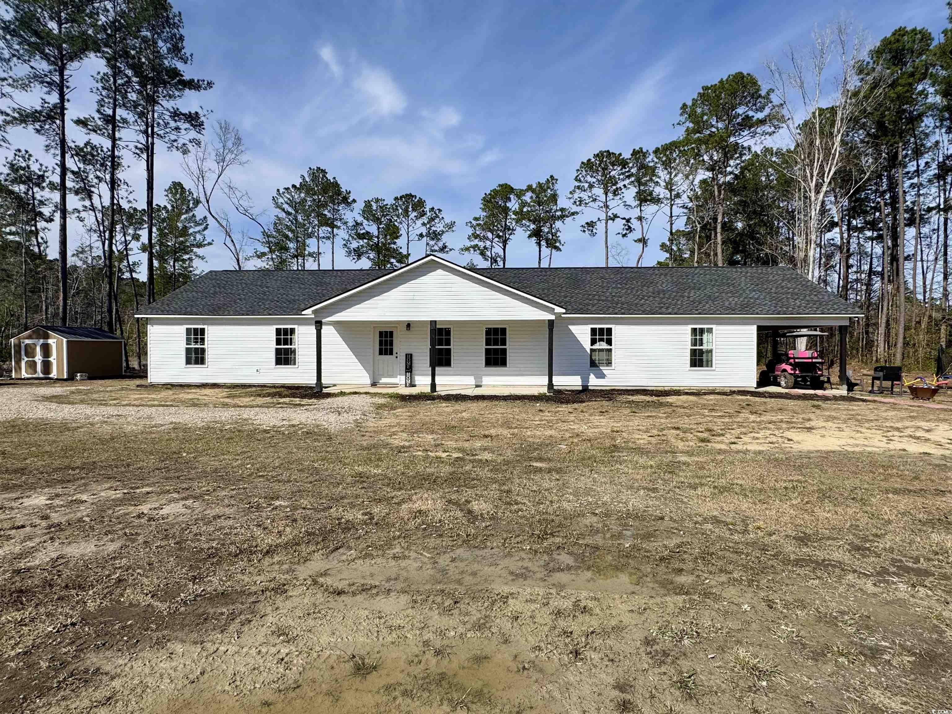 160 Leadwood St. Property Photo