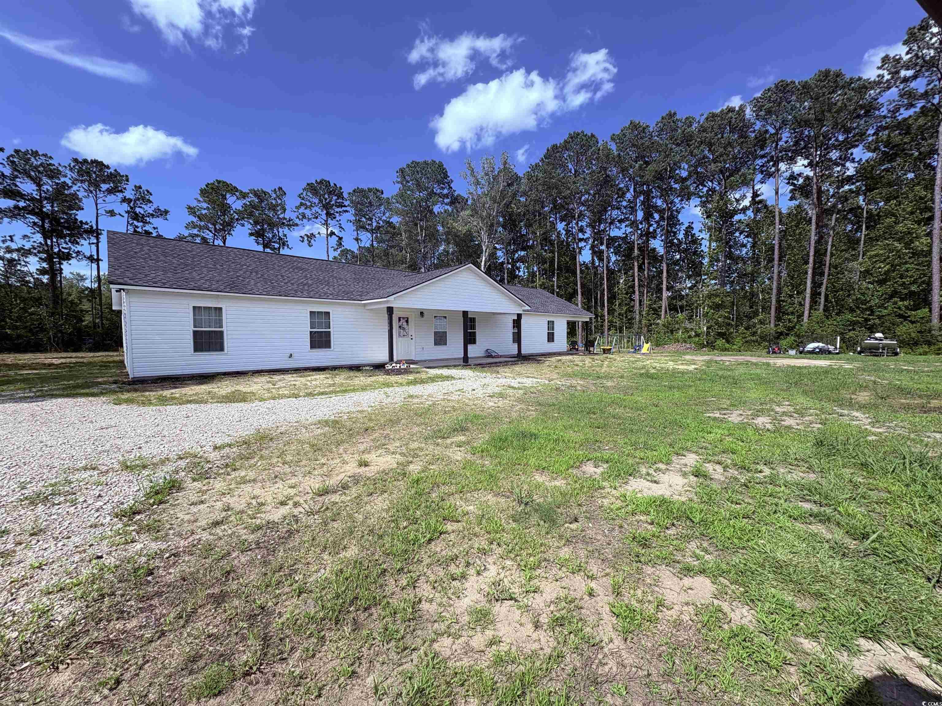 160 Leadwood St. Property Photo 1