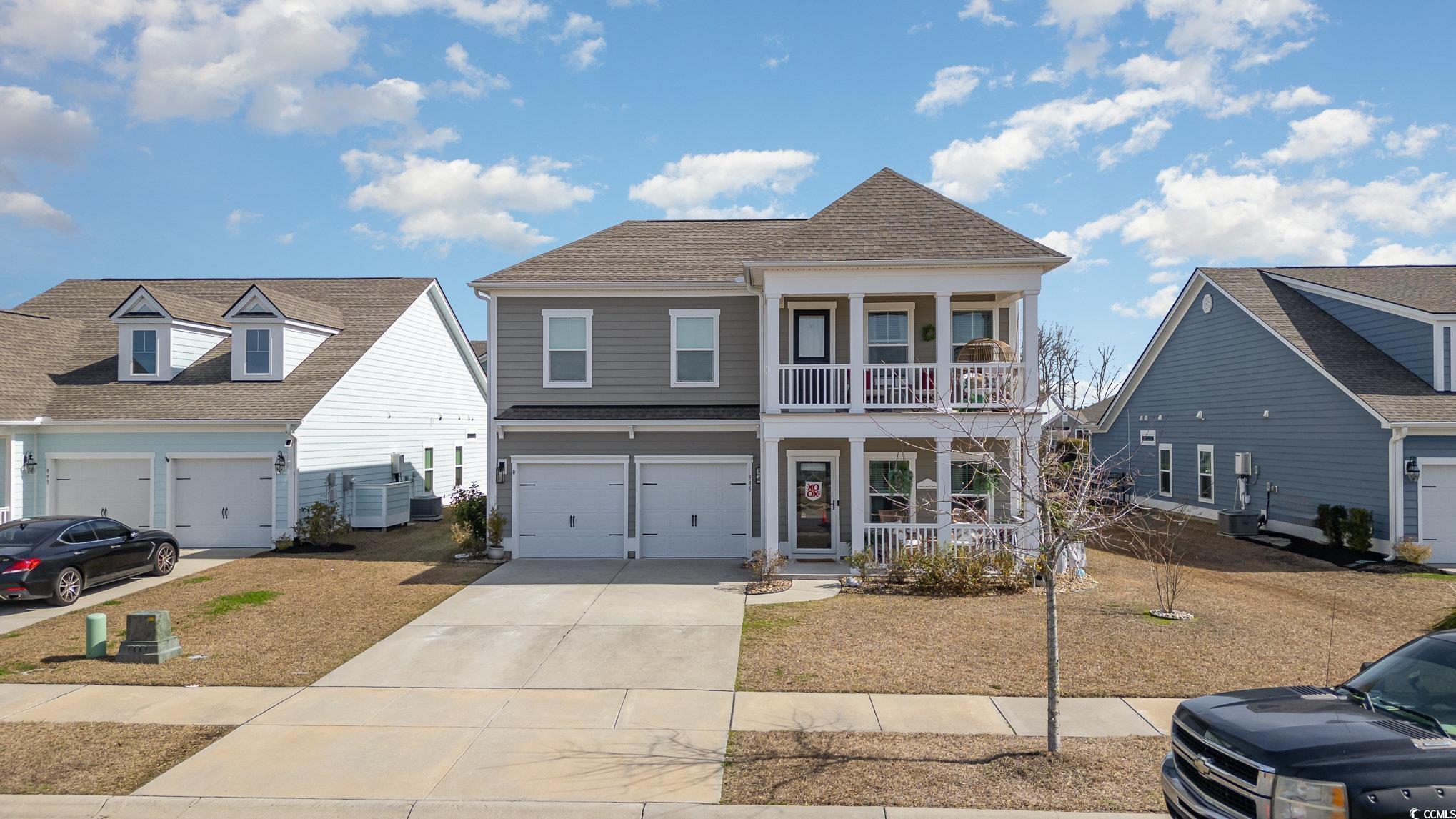 985 Mourning Dove Dr. Property Photo