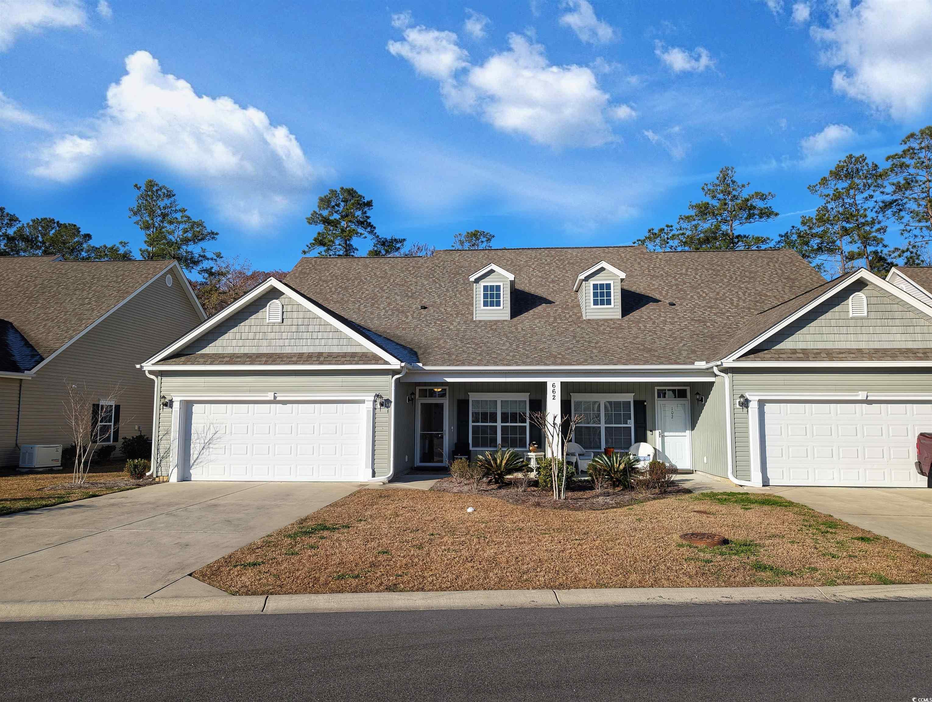 662 Sunnyside Dr. Property Photo