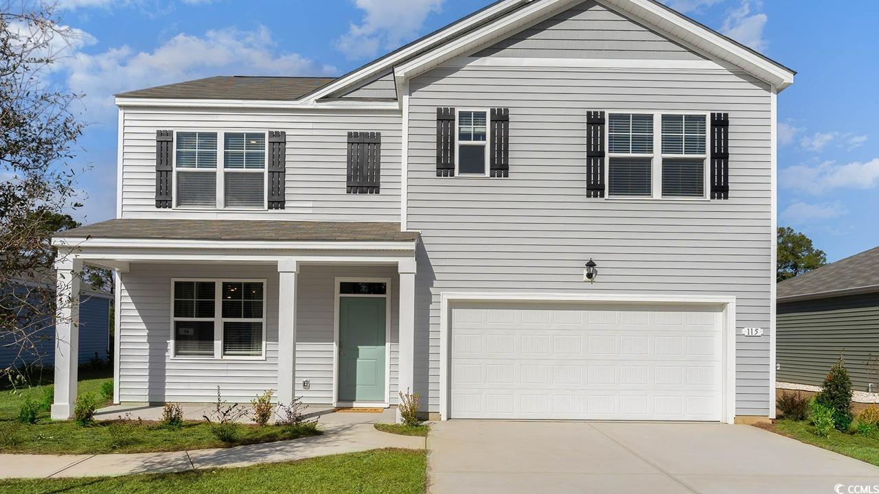 Oyster Bluff Real Estate Listings Main Image