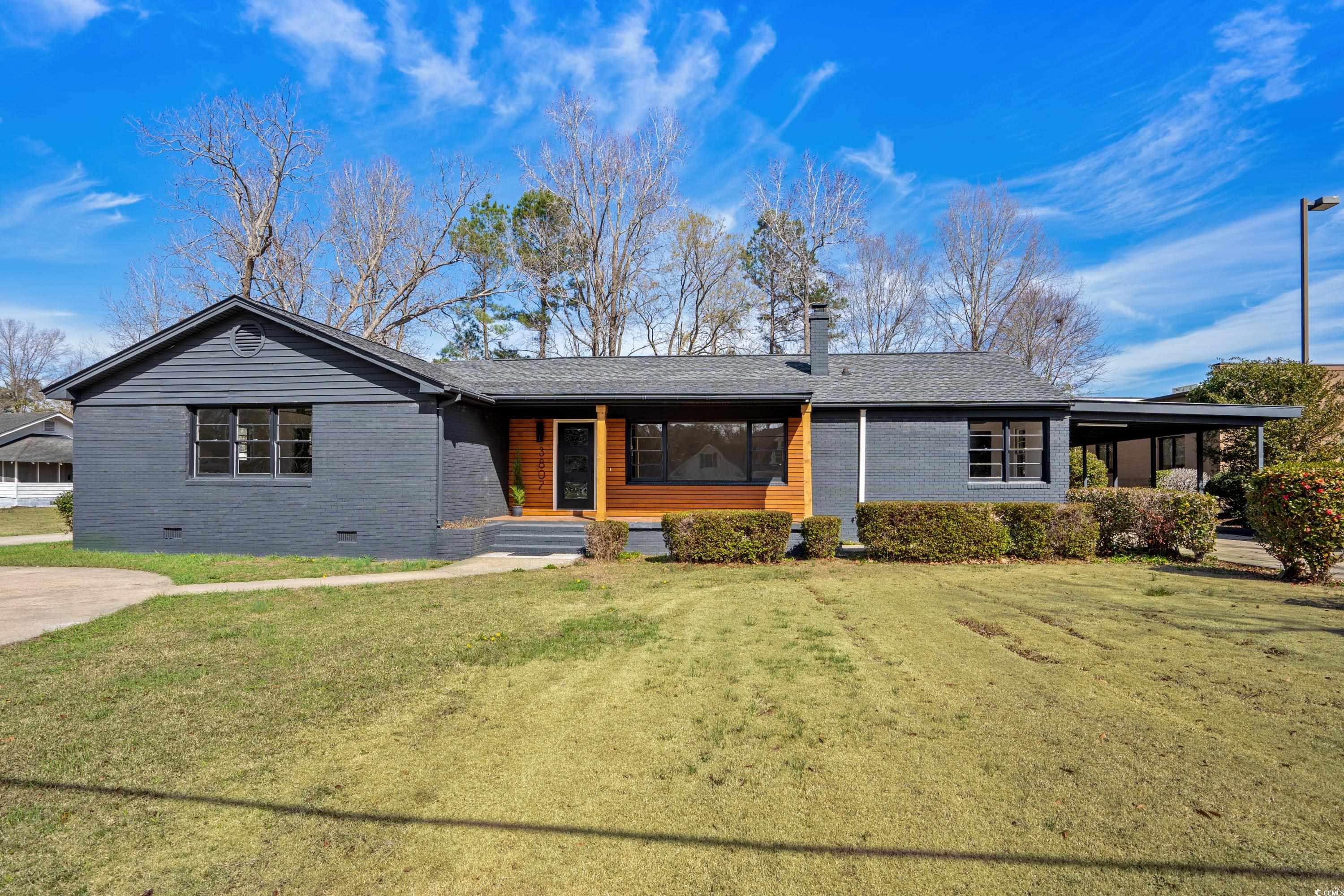 3807 Casey St. Property Photo