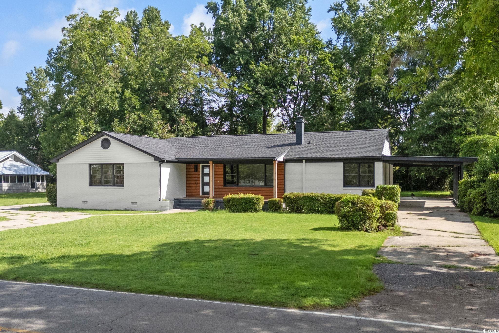 3807 Casey St.