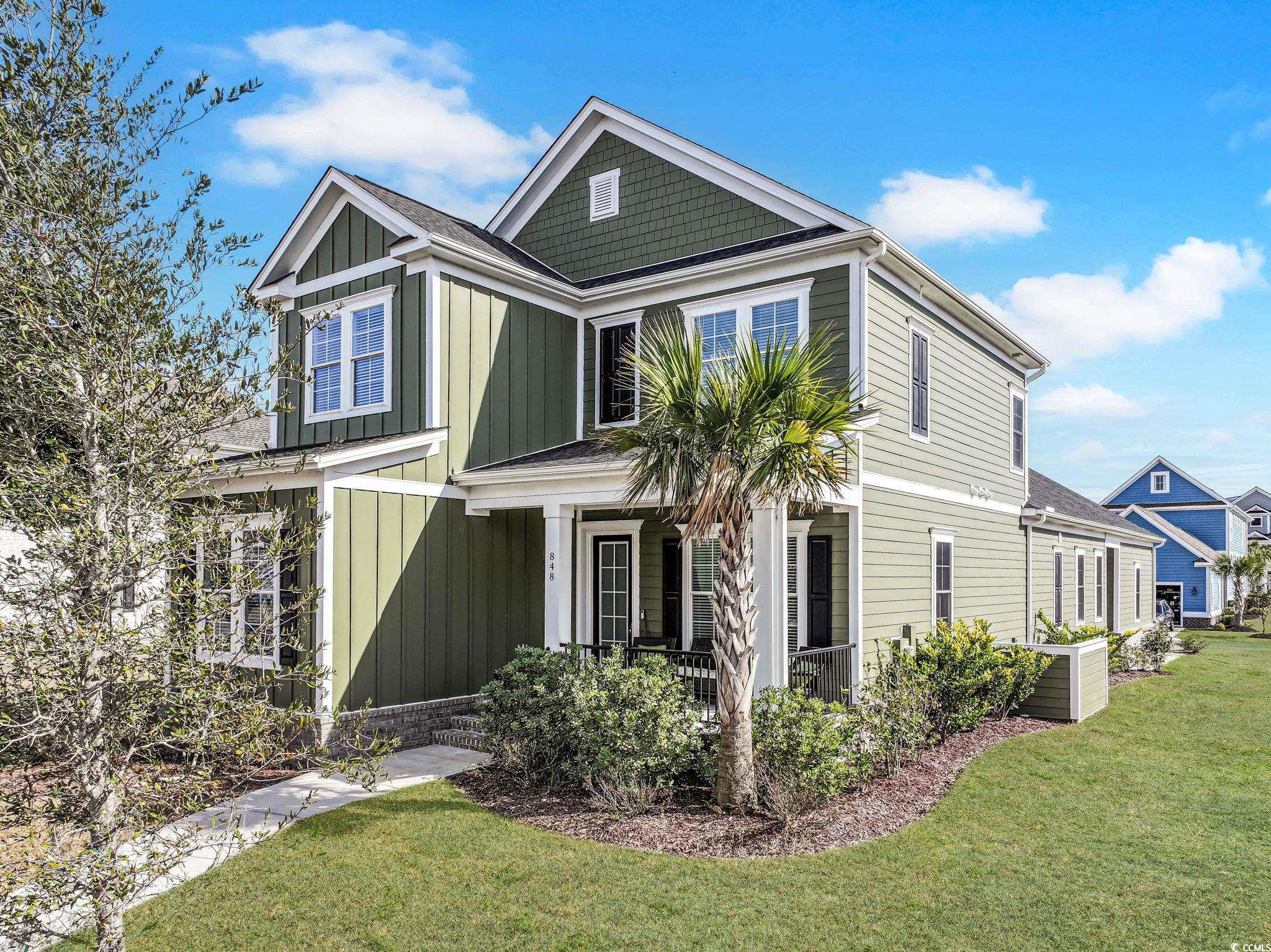 848 Crystal Water Way Property Photo