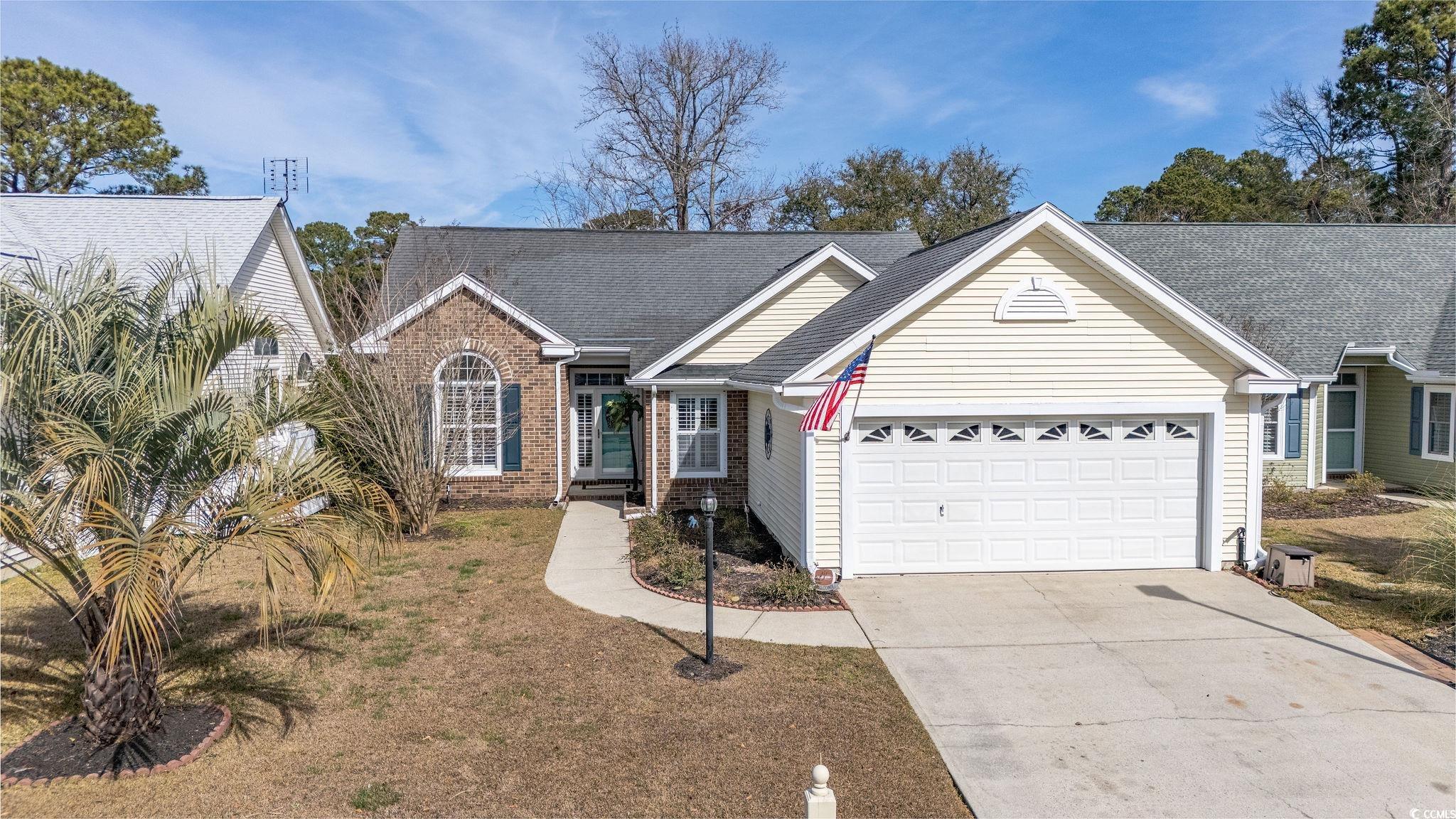 9430 Pinckney Ln. Property Photo