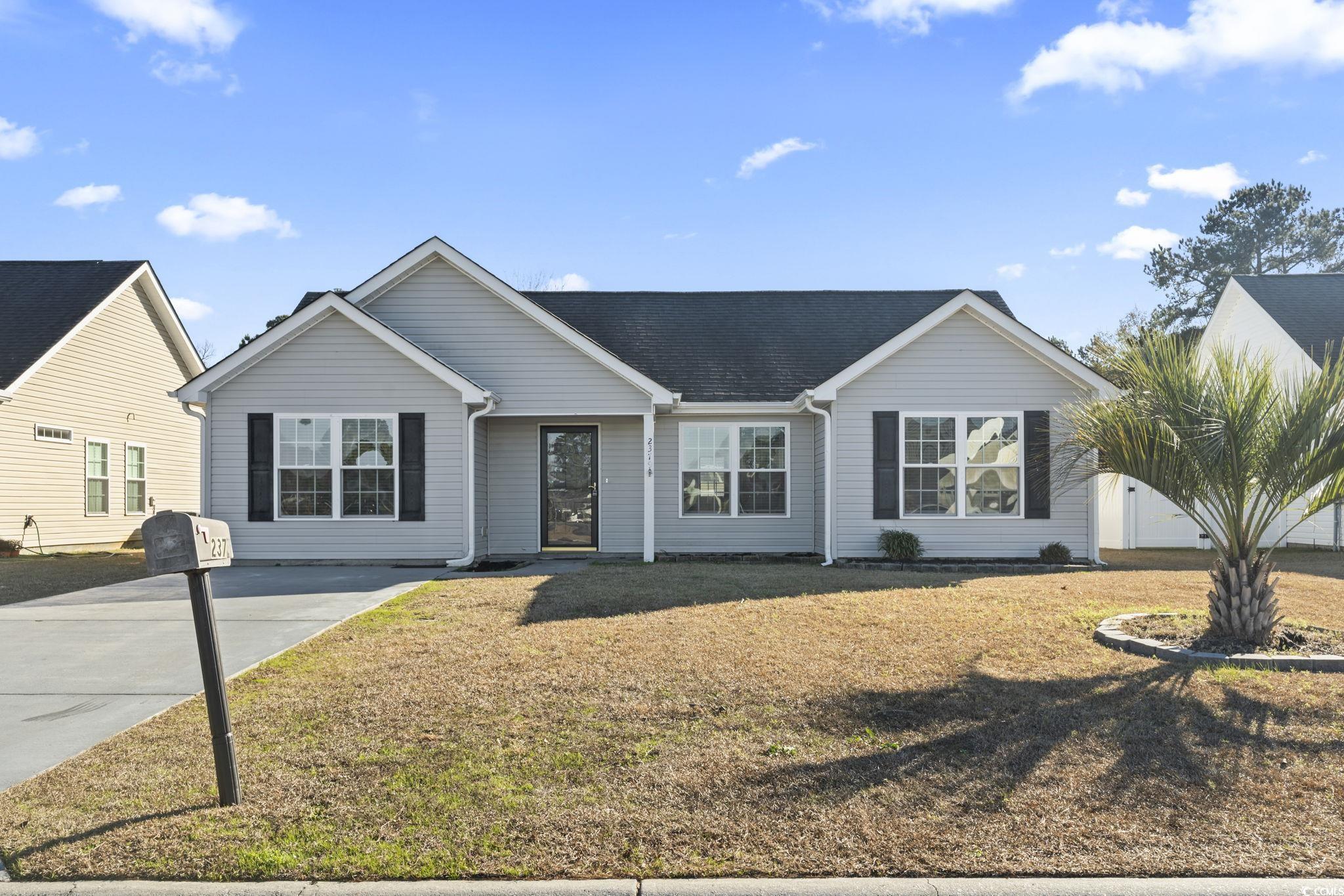 2379 Morlynn Dr. Property Photo