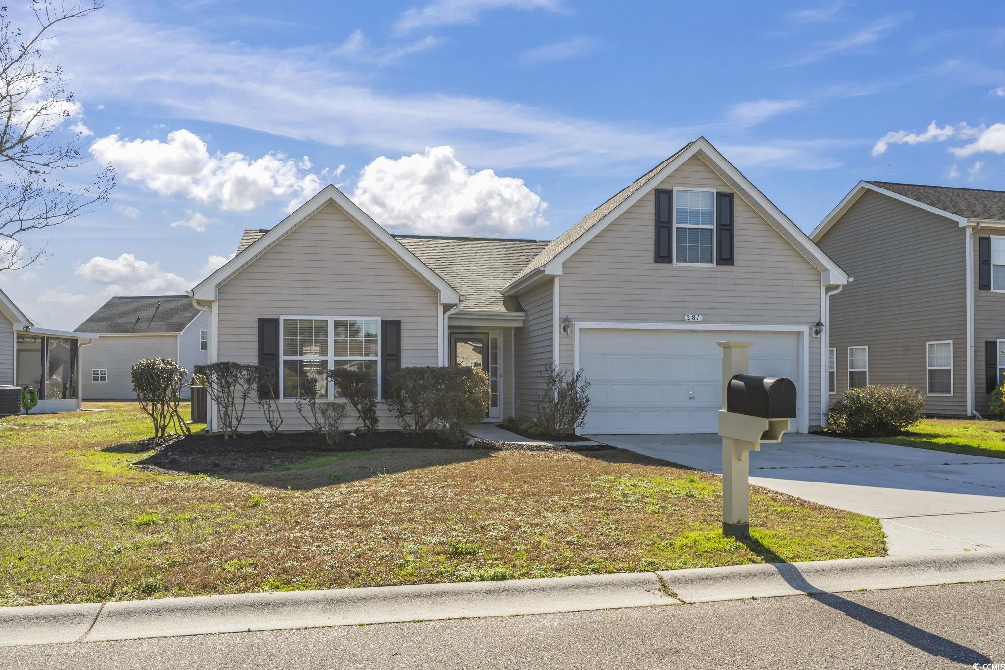 287 Whitchurch St. Picture