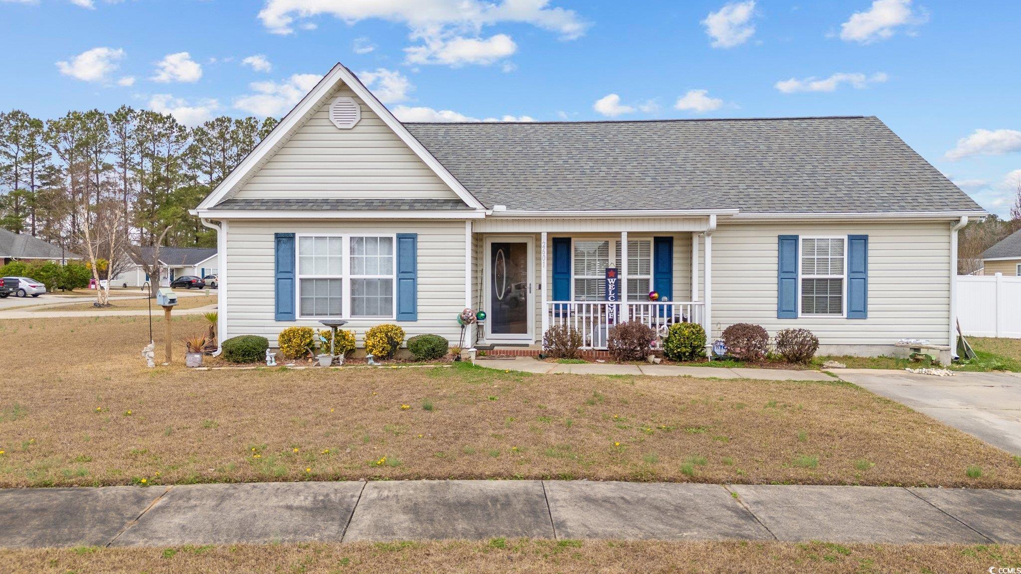 2601 Rosehip Ct. Property Photo