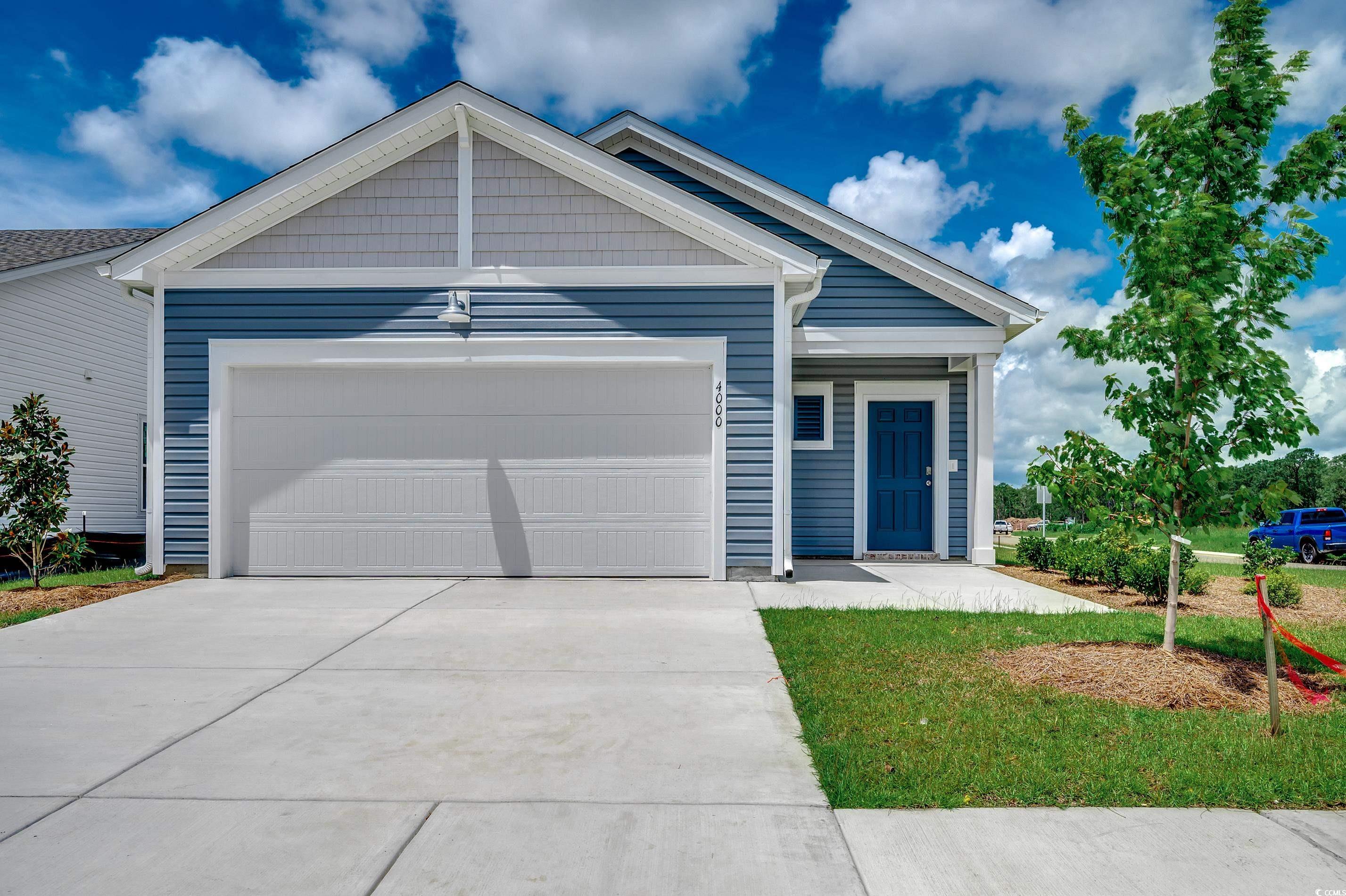 4000 Braid Ct. Property Photo 1