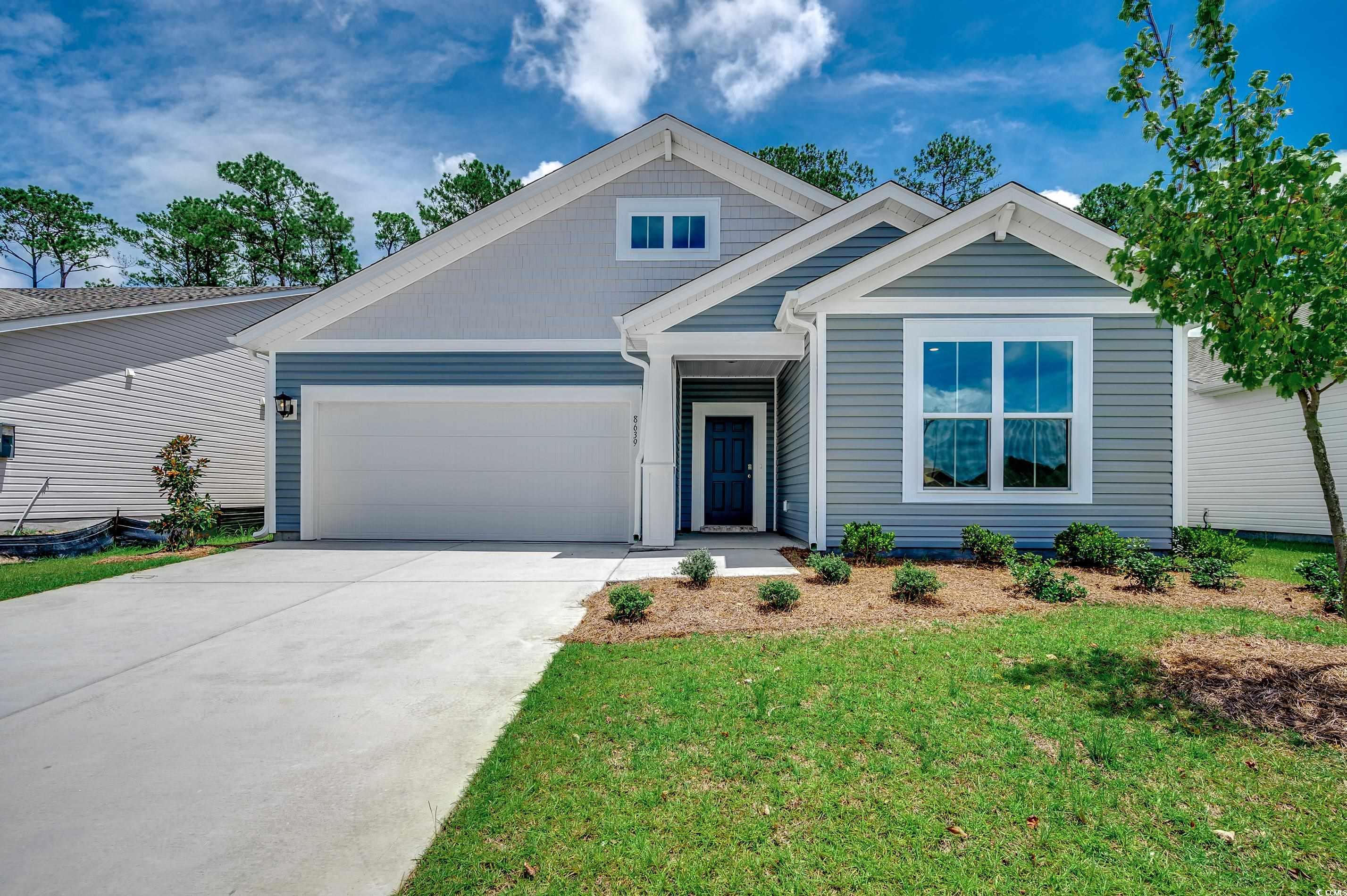 8639 Farrier Dr. Property Photo 1