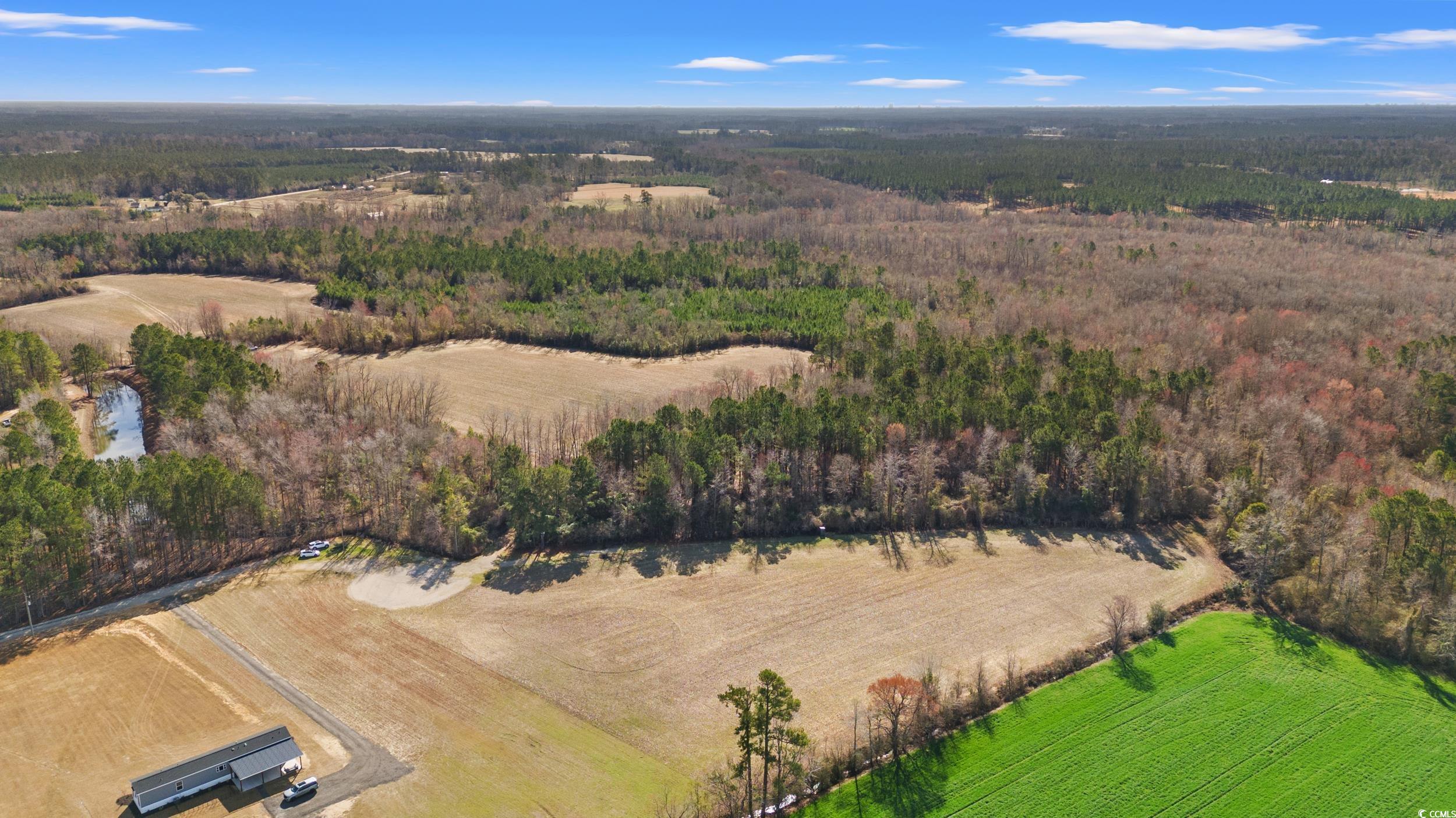 160 Joey Lane Property Photo 2