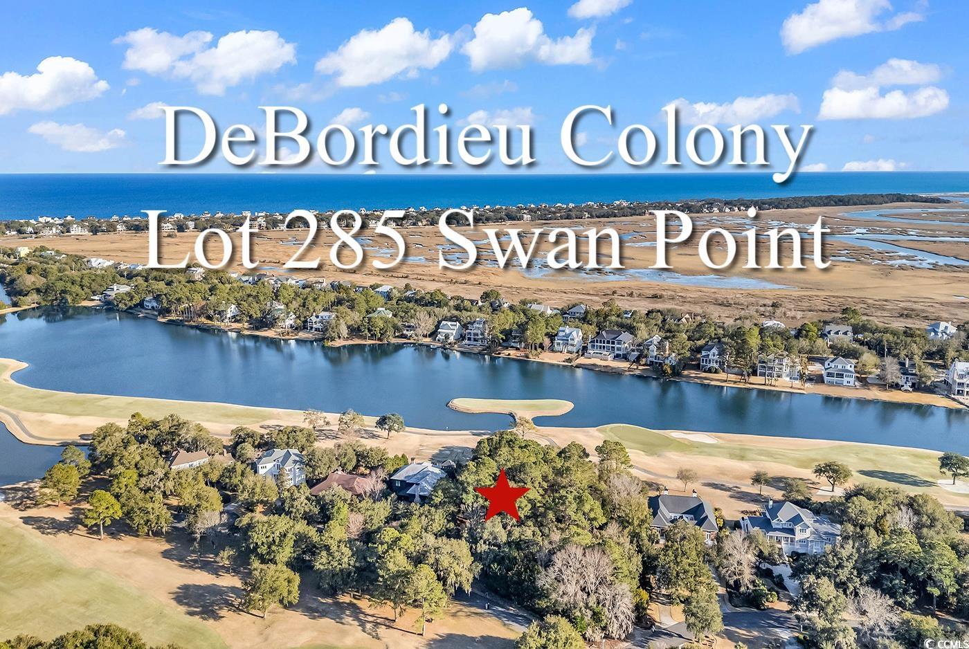 285 Swan Point Trail Property Photo