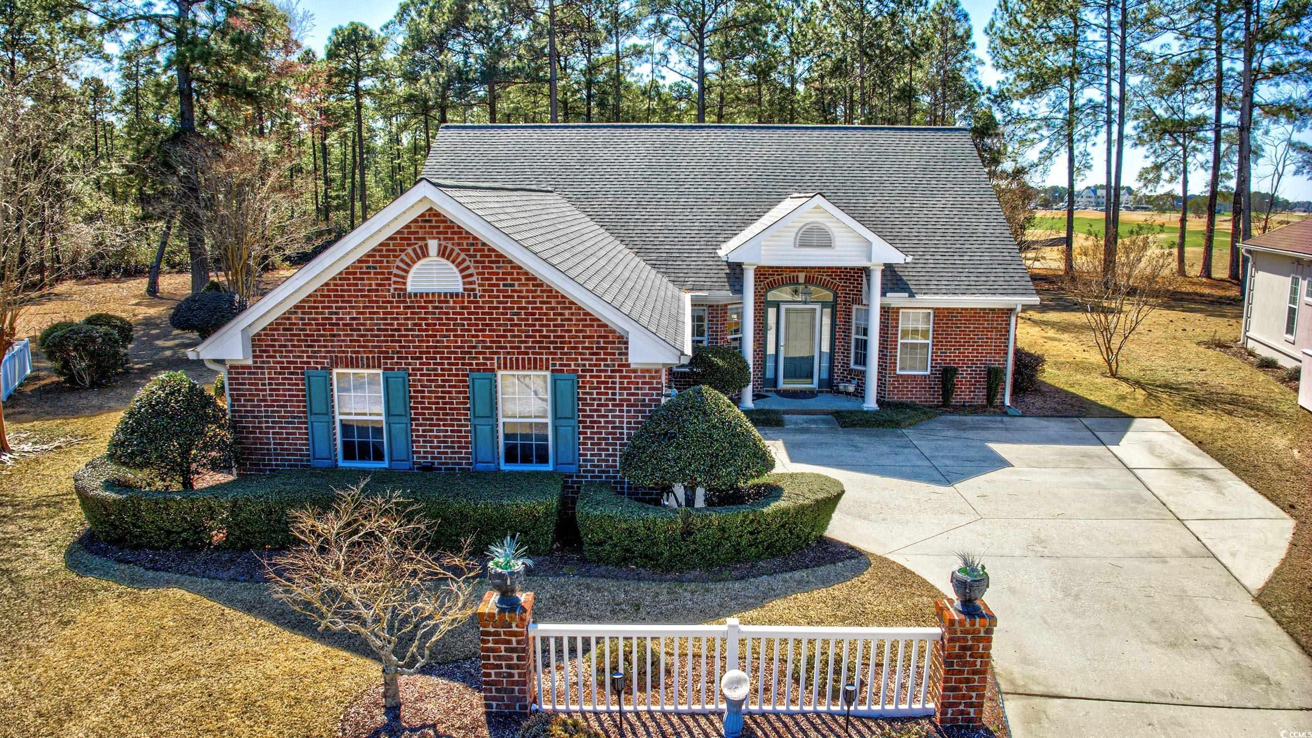 4494 Aberdeen Way Property Photo