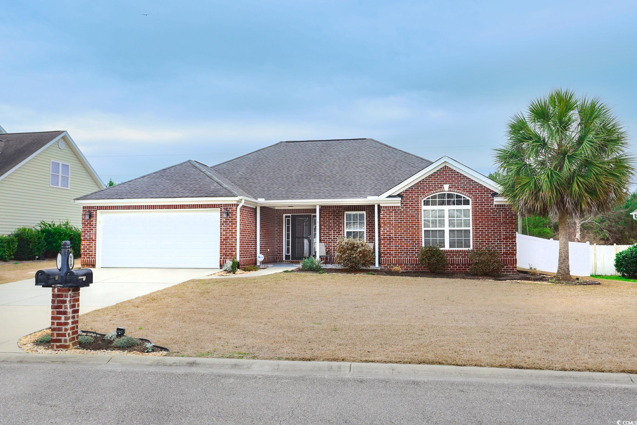 304 Canyon Dr. Property Photo