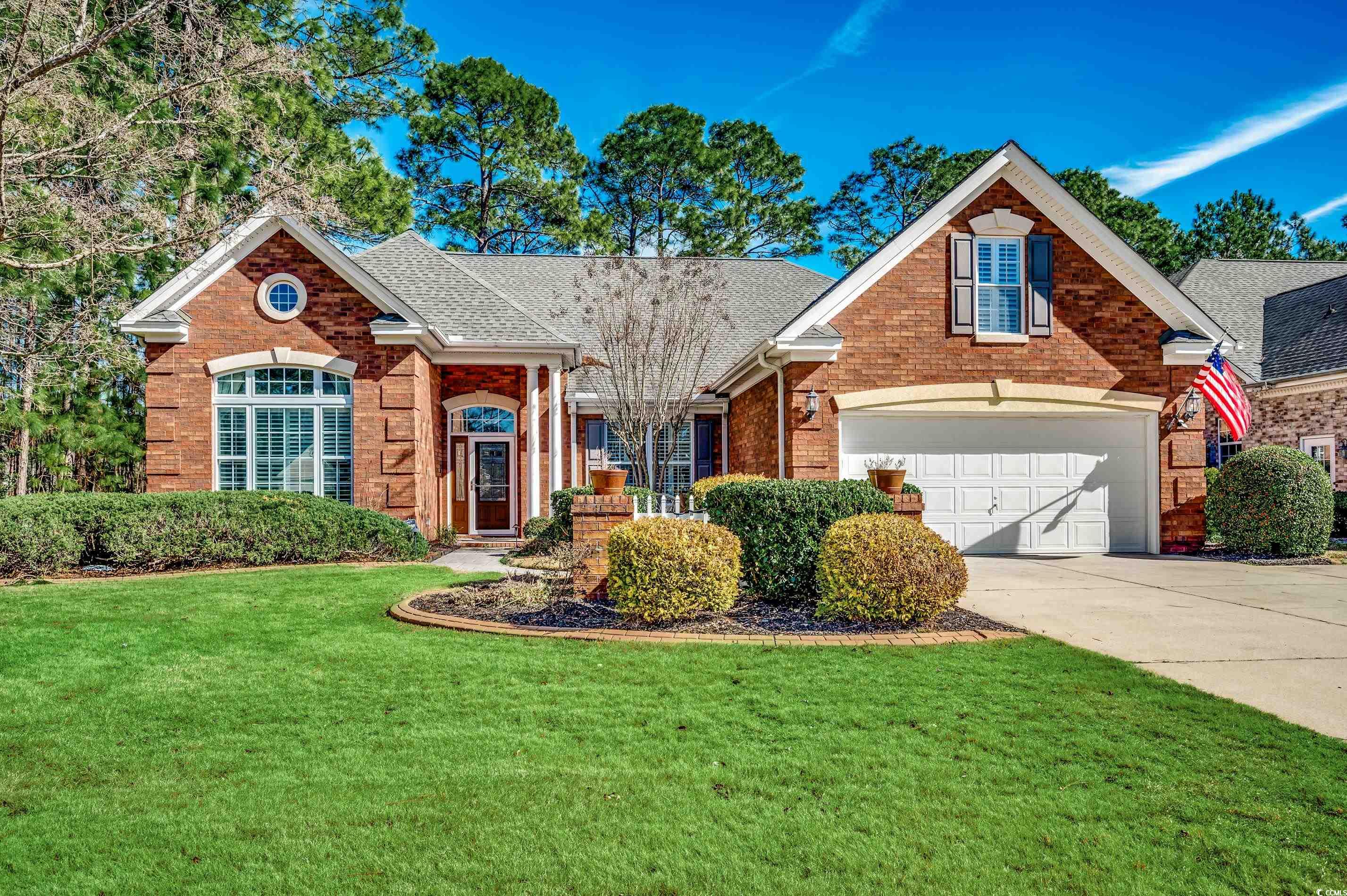 4245 Congressional Dr. Property Photo