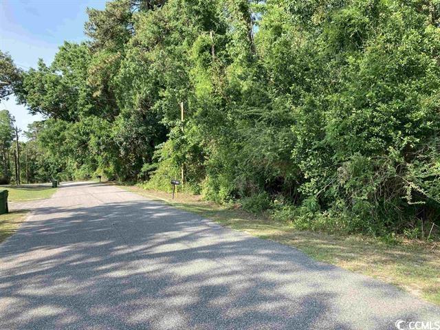 White Oak Dr. Property Photo