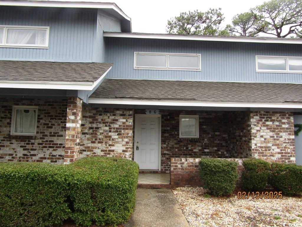 1840 Fairway Ridge Dr. Property Photo