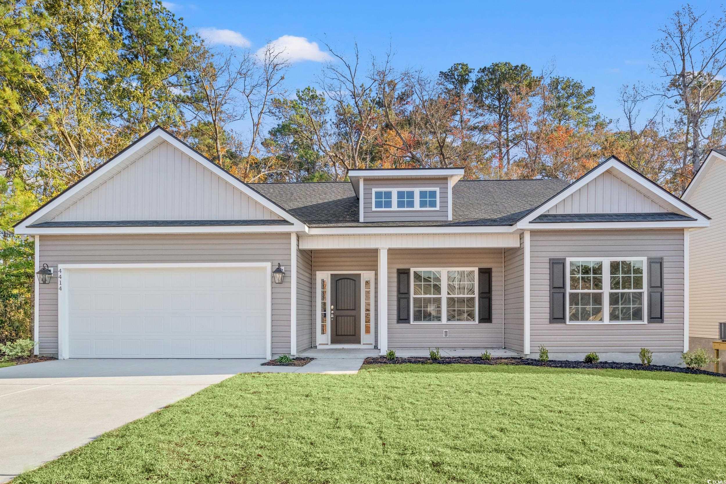 383 West Dogwood Rd. Property Photo