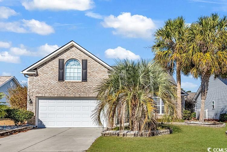 7228 Guinevere Circle Property Photo