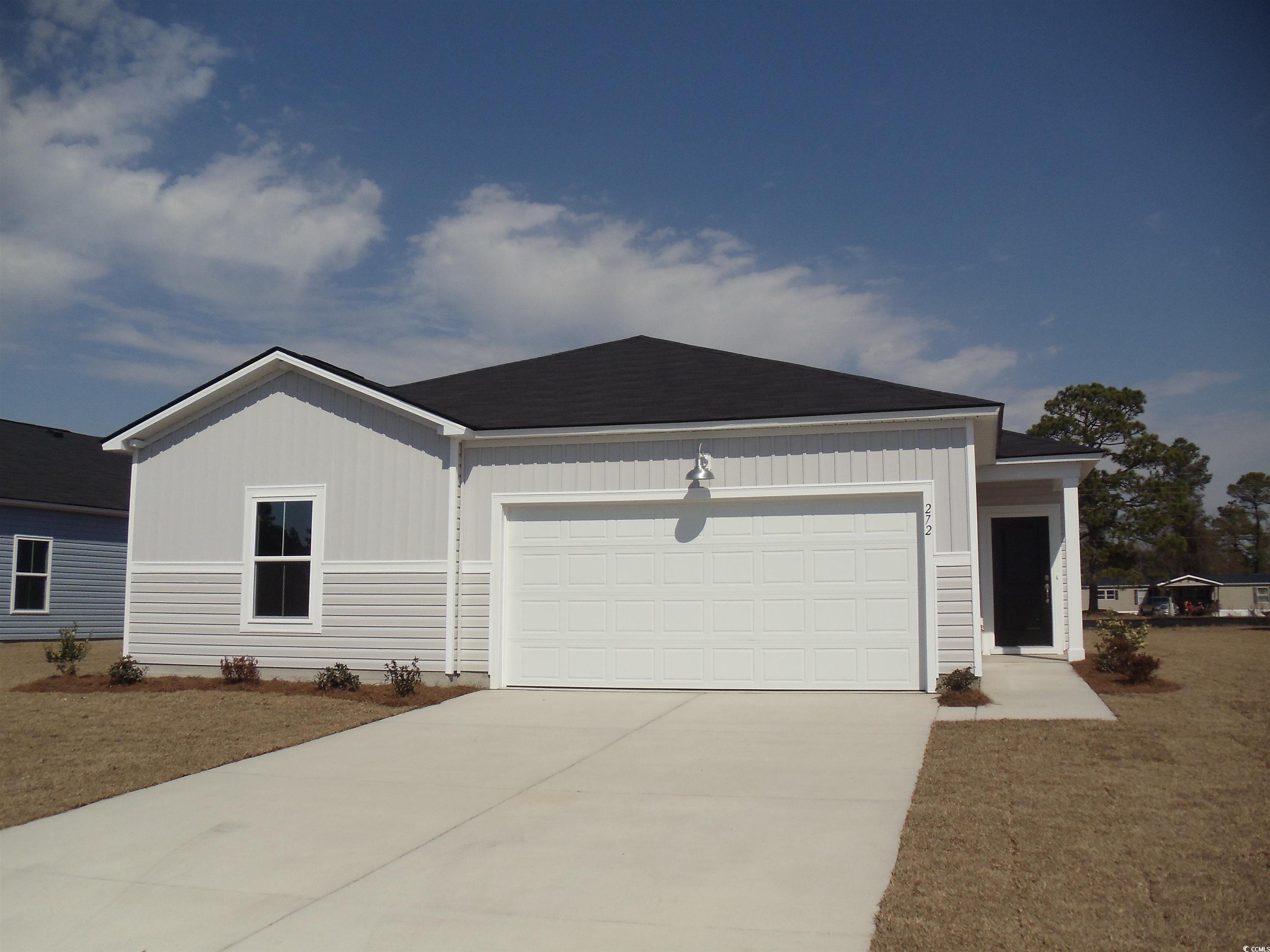 272 Warner Crossing Way Property Photo