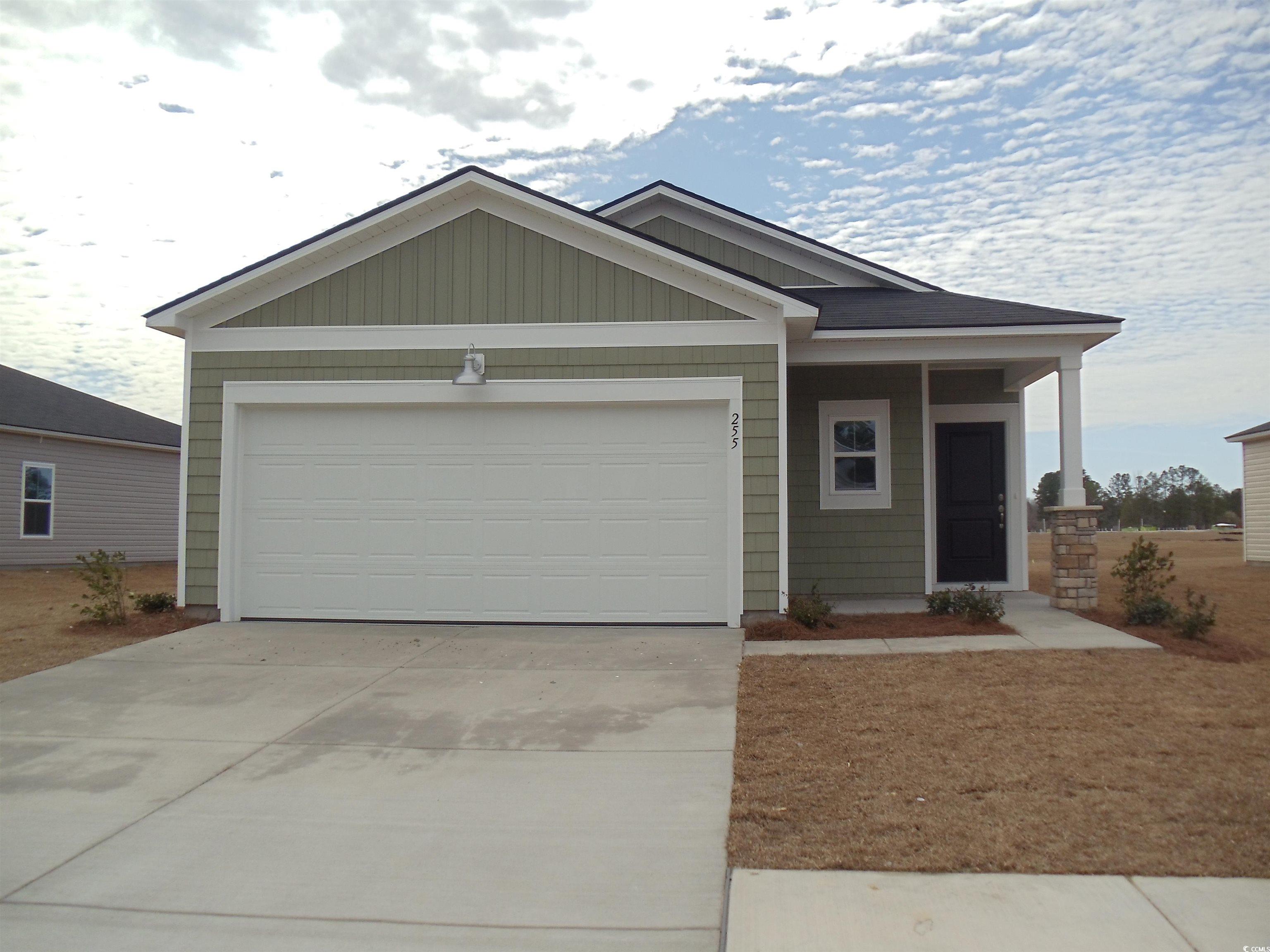 255 Warner Crossing Way Property Photo