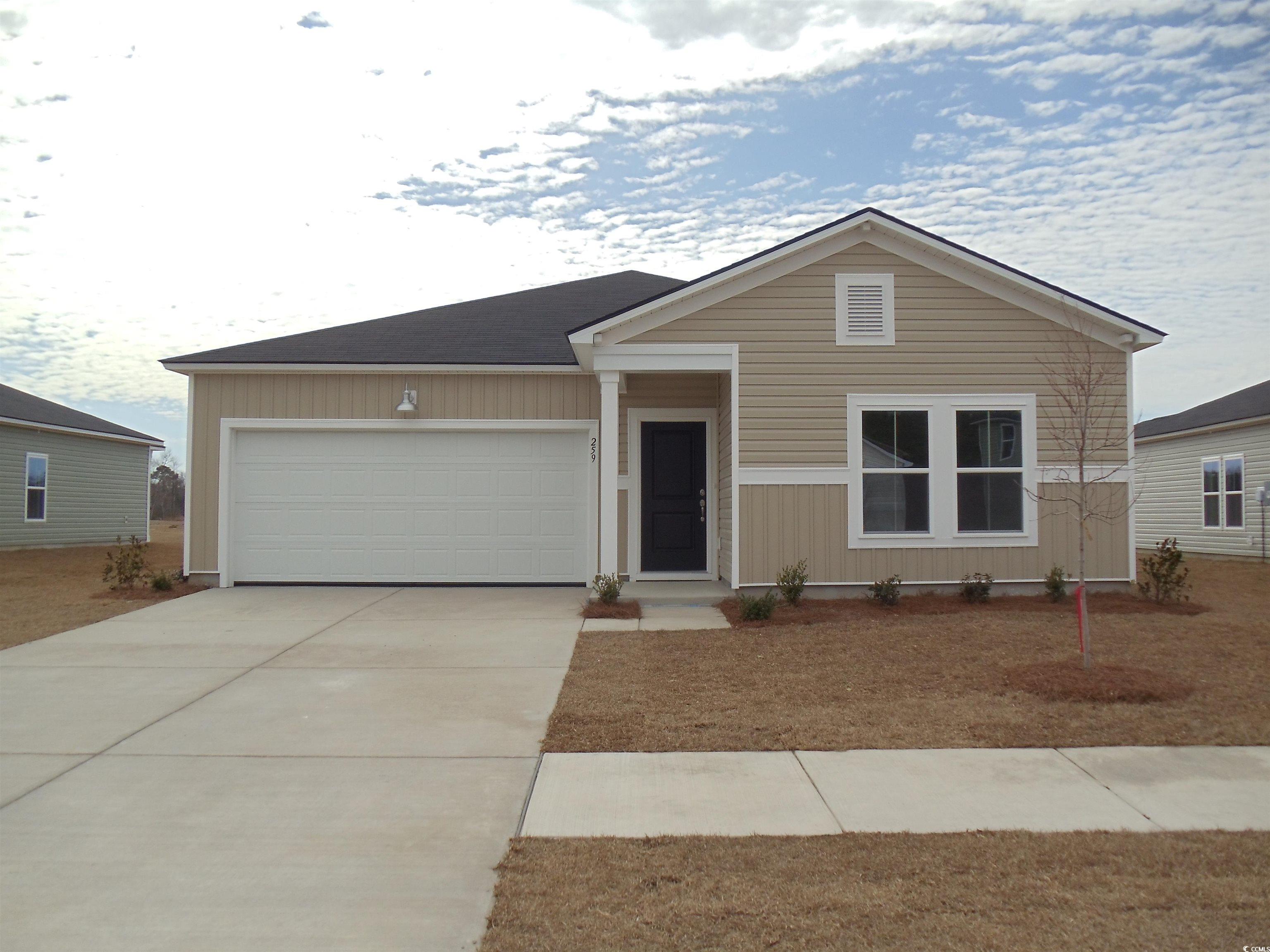 456 Ribbon Rail Way Property Photo