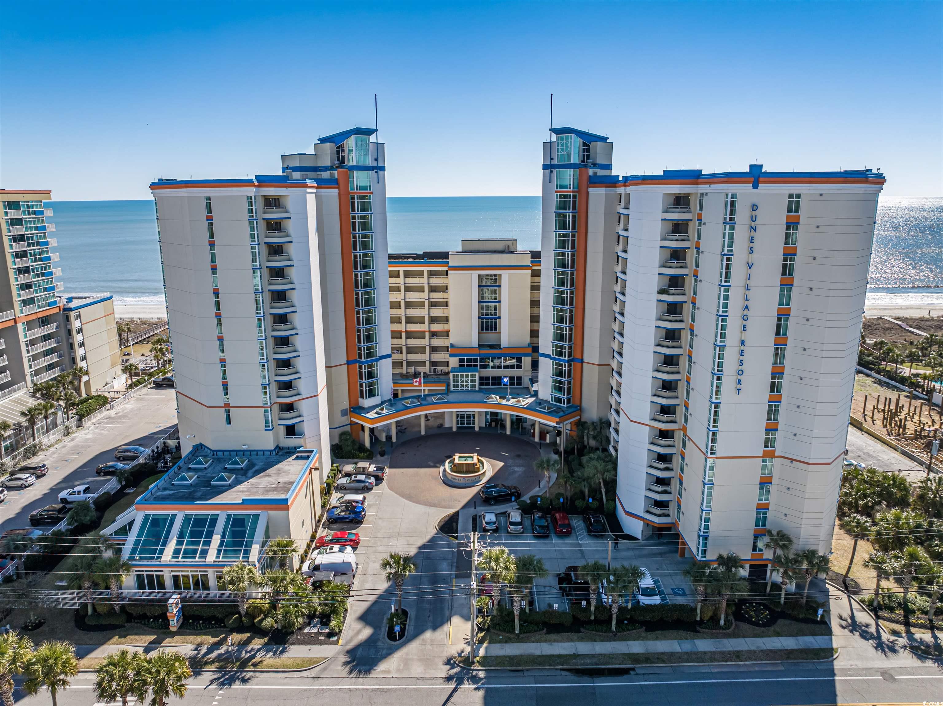 5200 N Ocean Blvd. Property Photo