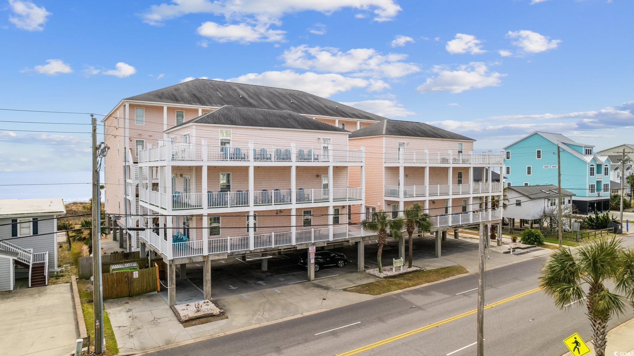 817 S Ocean Blvd. Property Photo