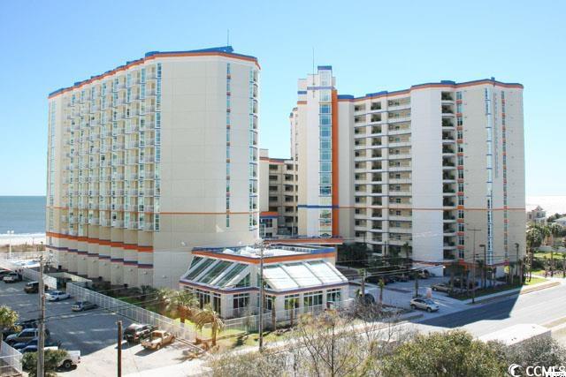 5200 N Ocean Blvd. Property Photo