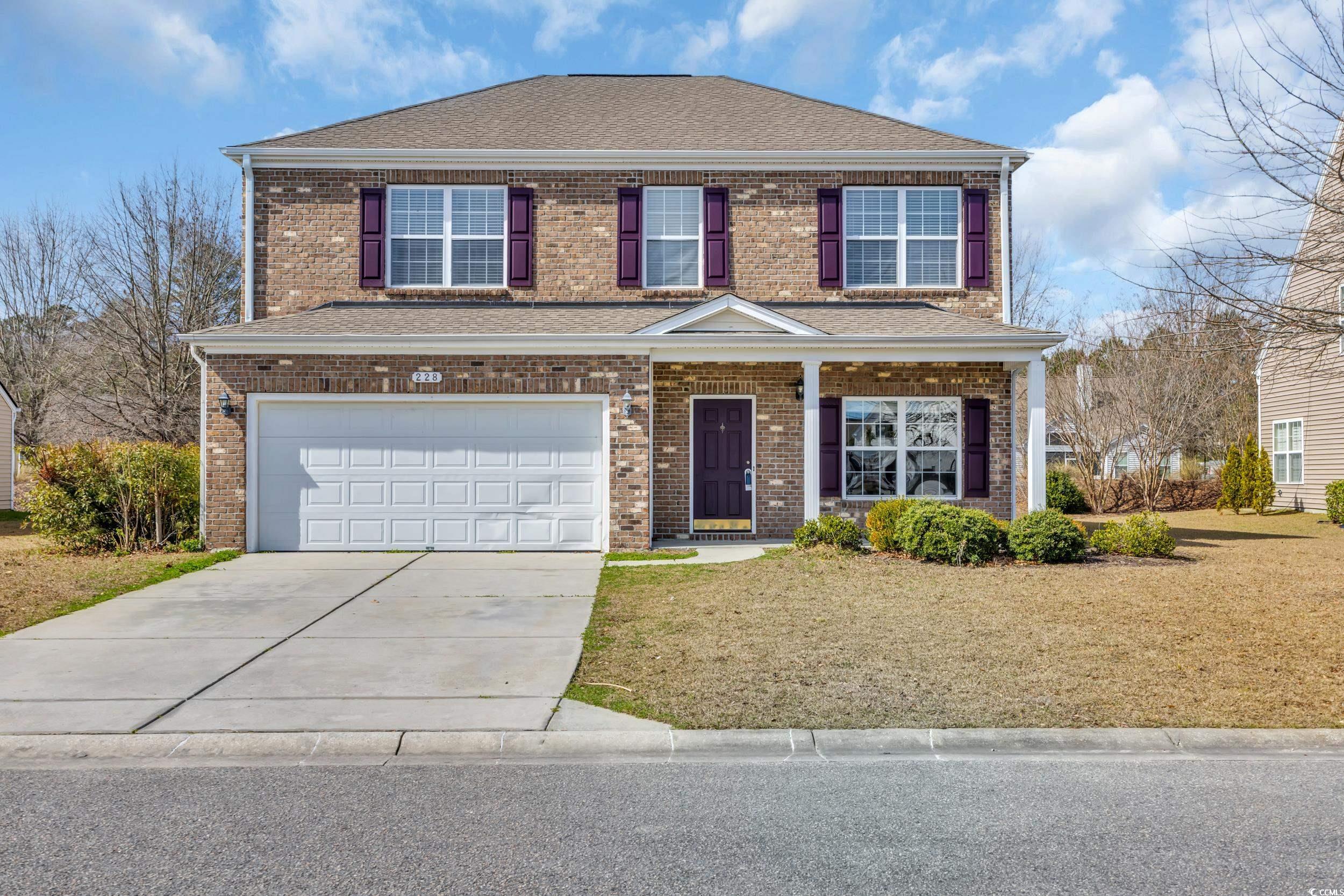 228 Gresham Ln. Property Photo
