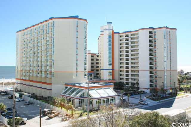 5200 N Ocean Blvd. Property Photo