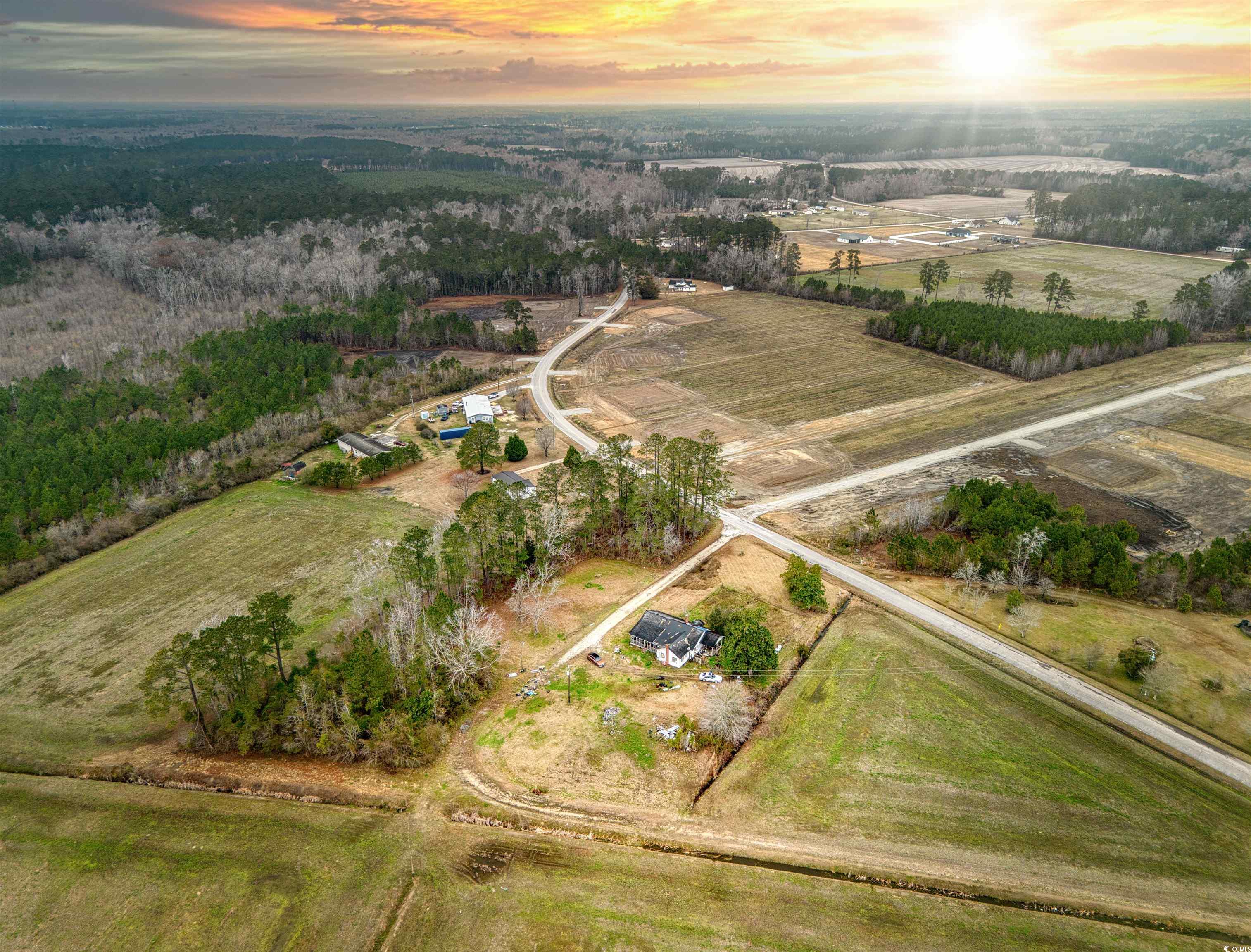 861 Fowler Rd. Property Photo