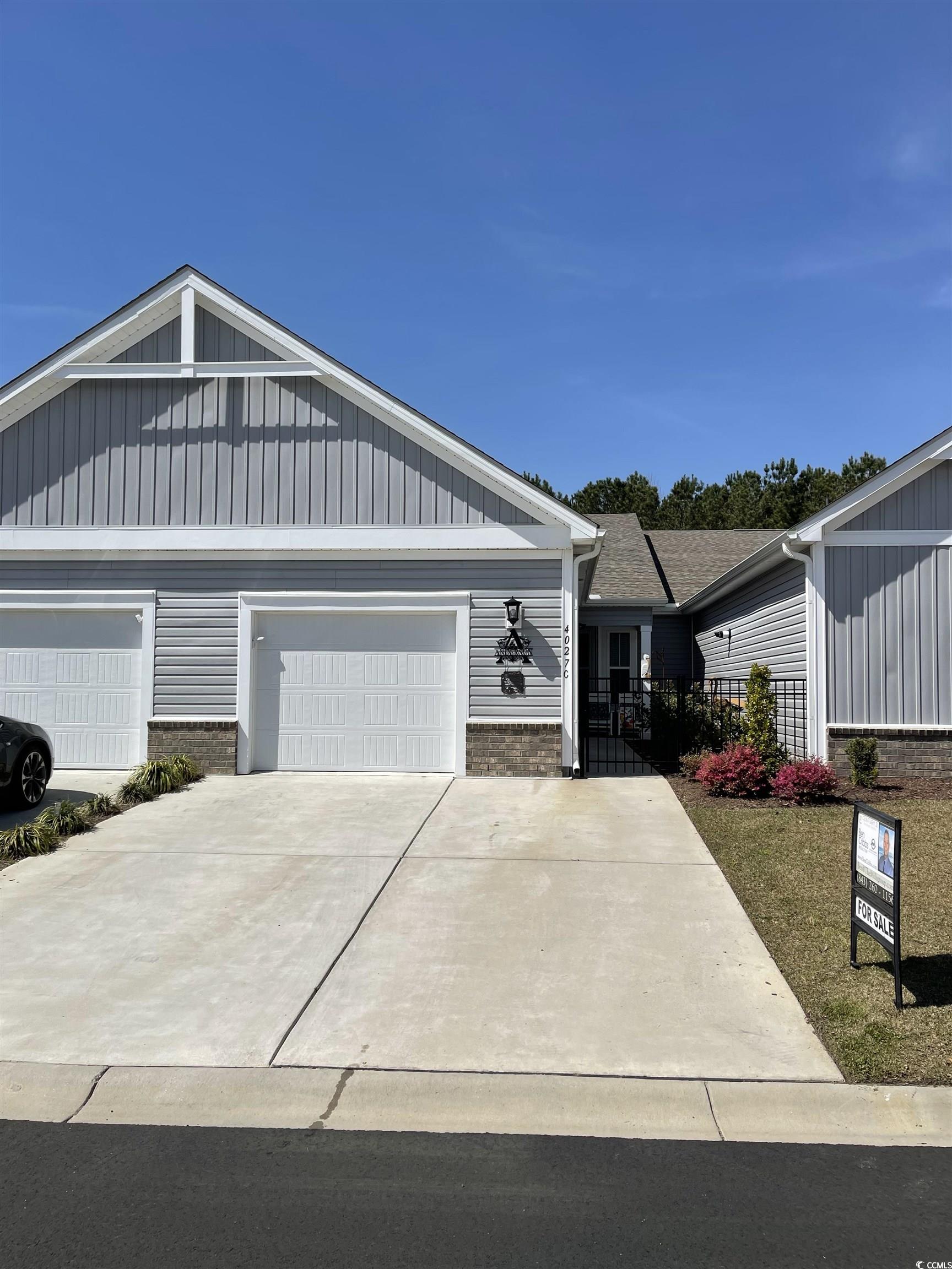 4027 Taranto Loop Property Photo