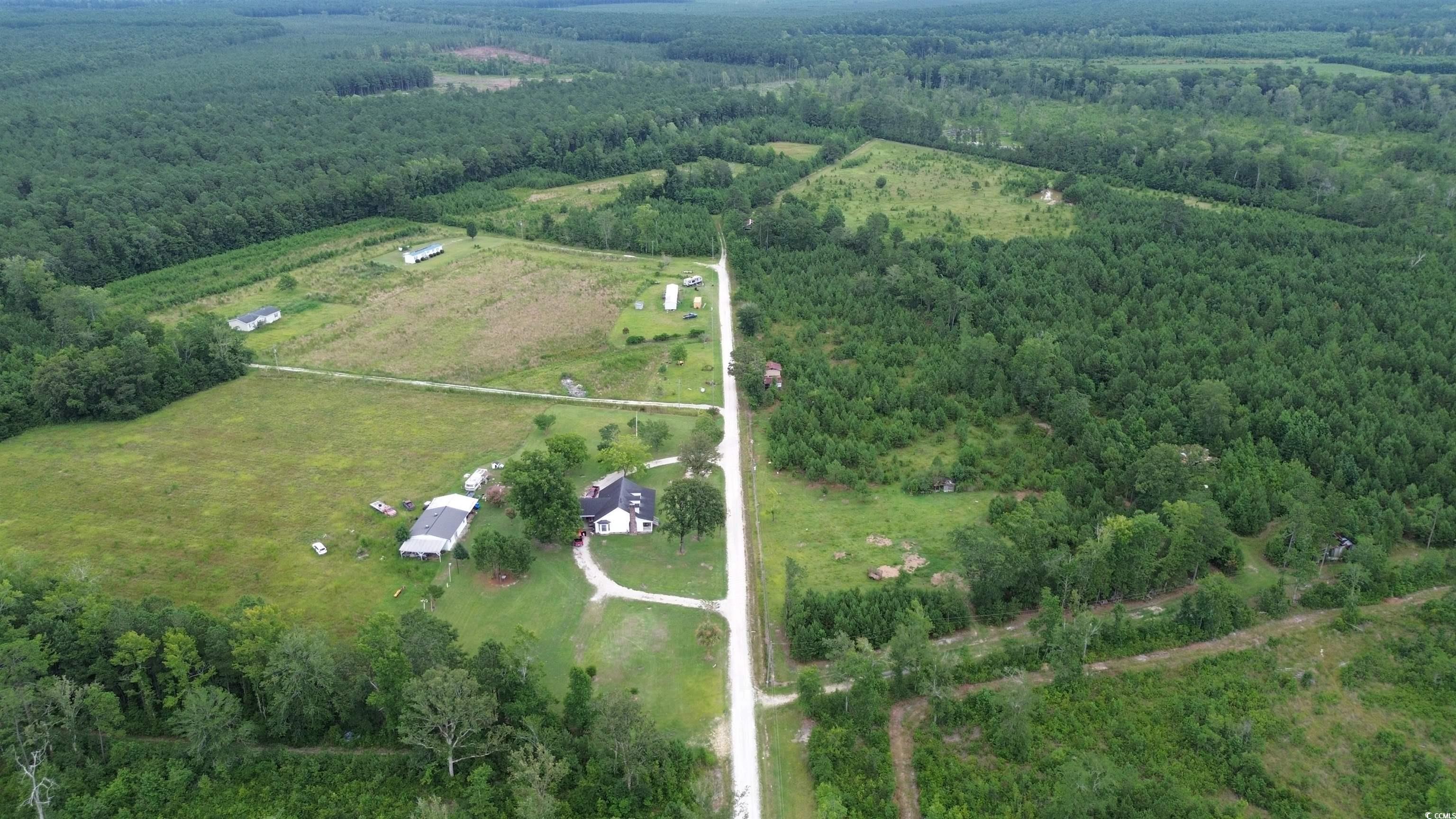 721 Old Buck Creek Rd. Property Photo