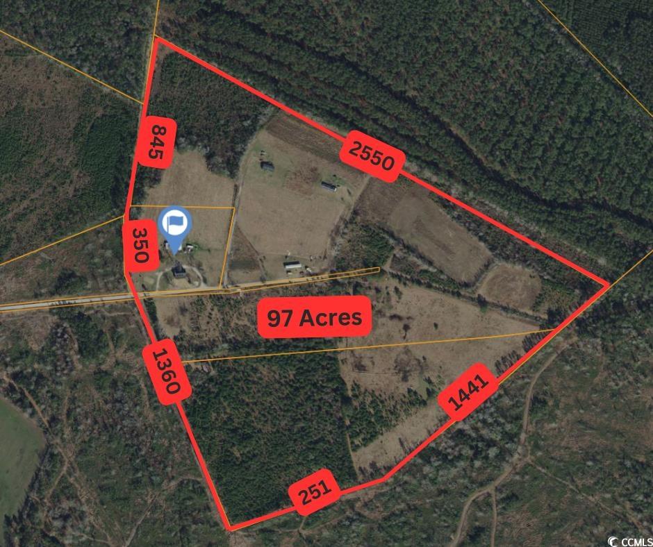 721 Old Buck Creek Rd. Property Photo 2