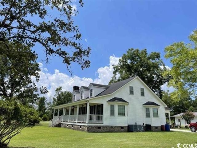 721 Old Buck Creek Rd. Property Photo 3
