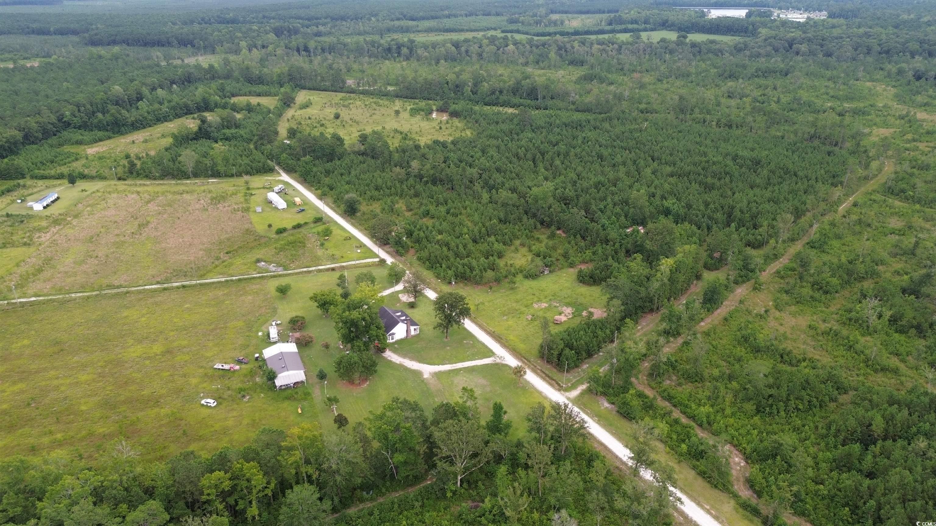 721 Old Buck Creek Rd. Property Photo 4