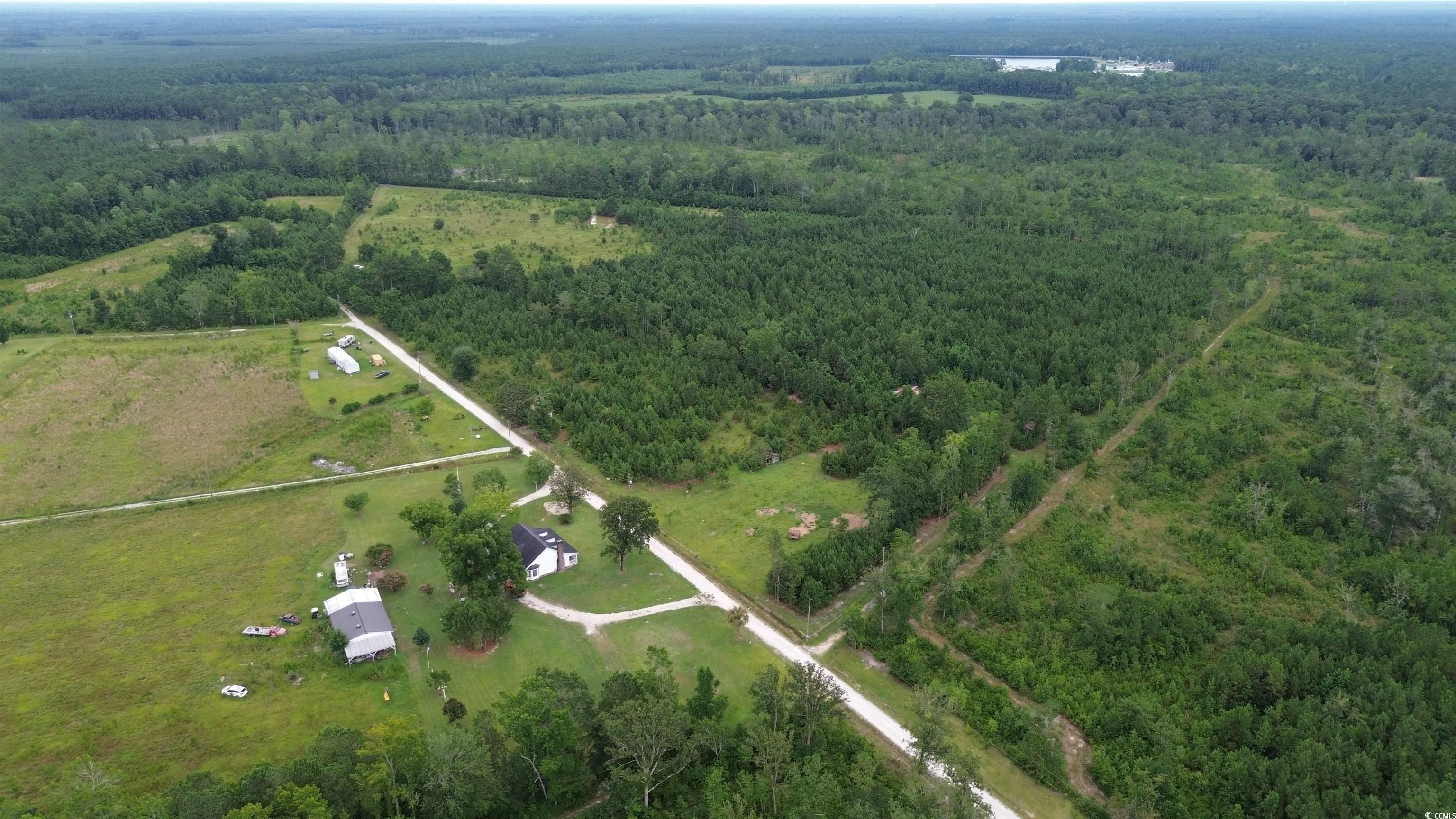 721 Old Buck Creek Rd. Property Photo 5