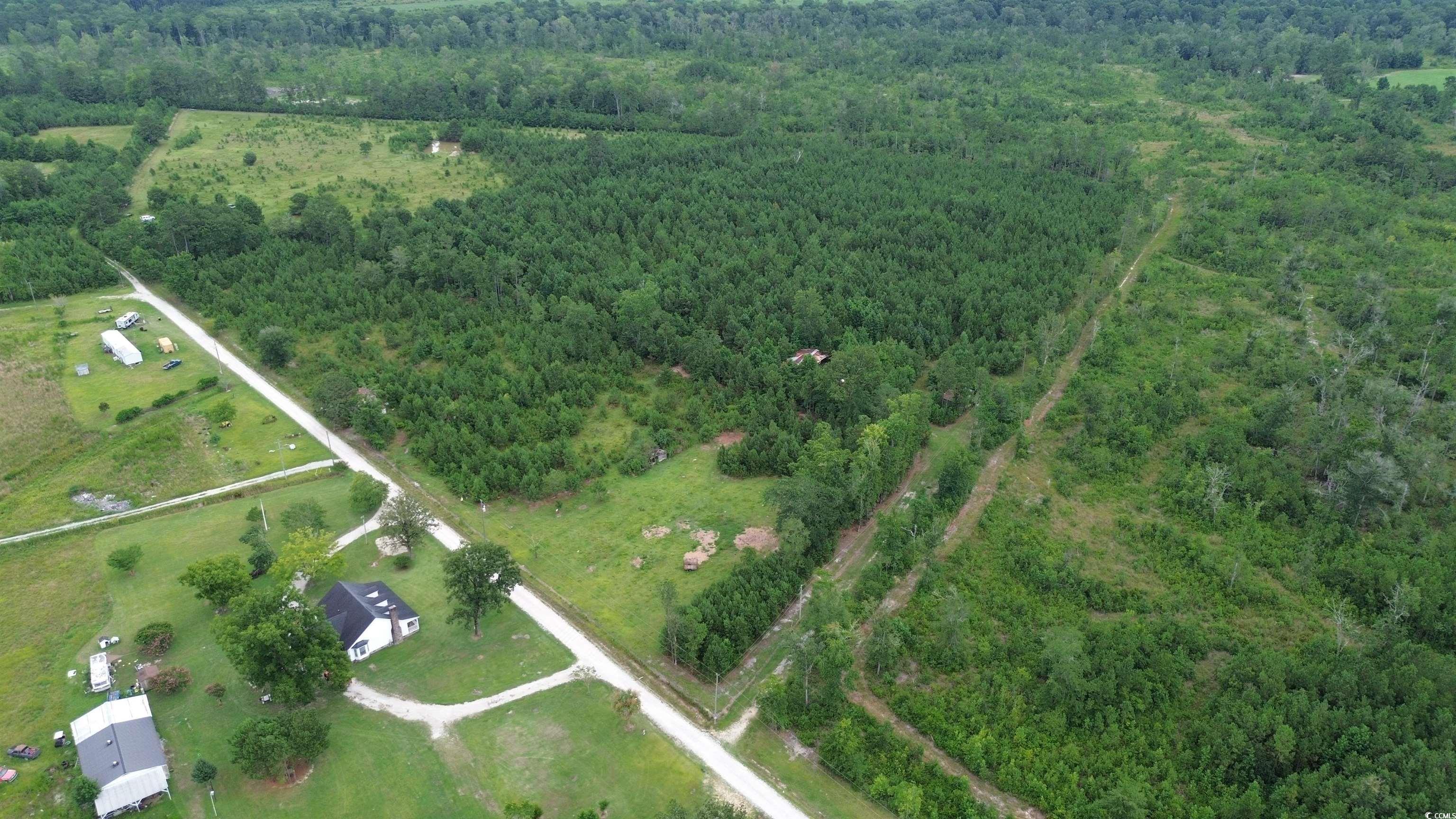 721 Old Buck Creek Rd. Property Photo 6