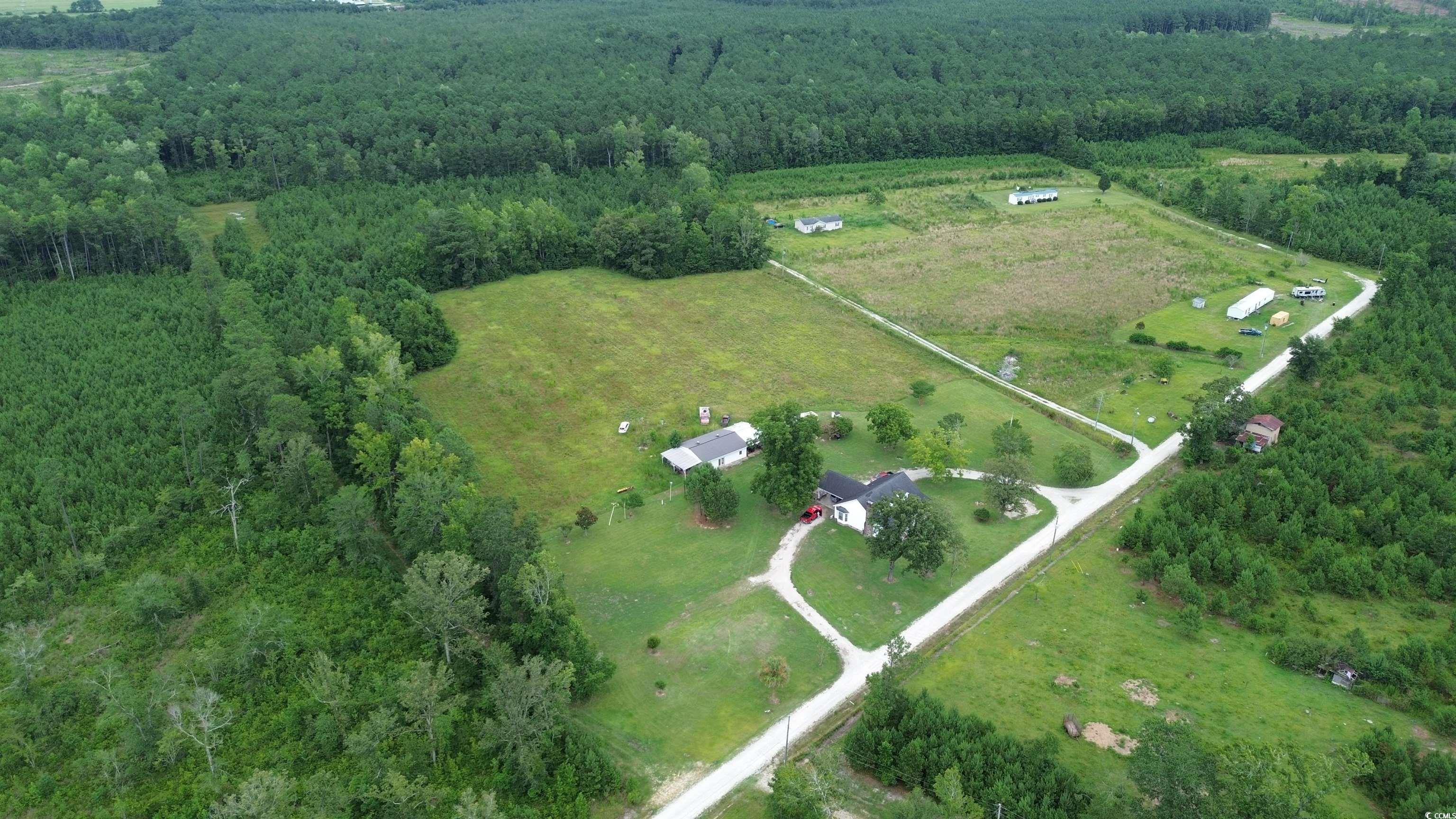 721 Old Buck Creek Rd. Property Photo 7