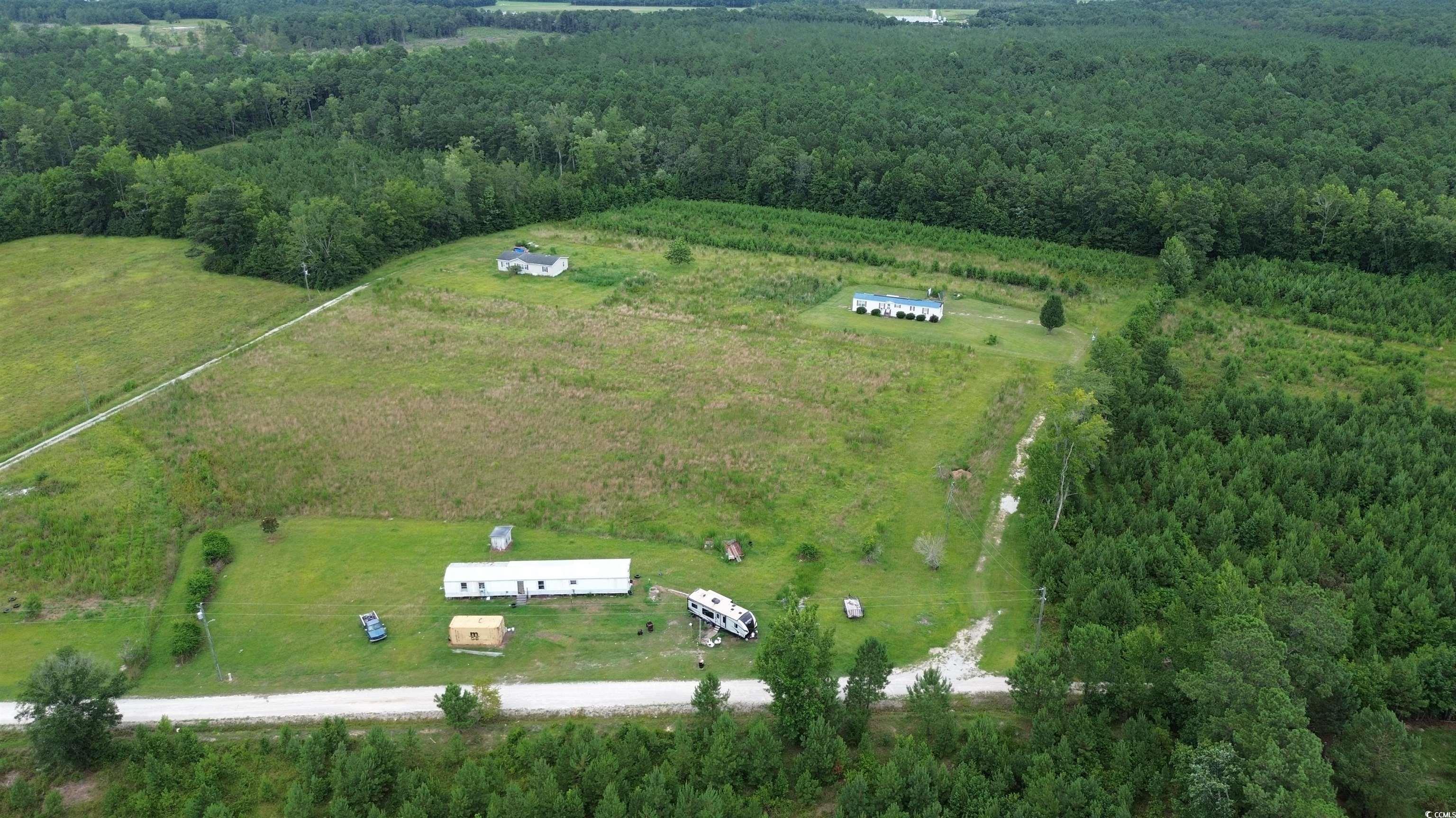 721 Old Buck Creek Rd. Property Photo 9