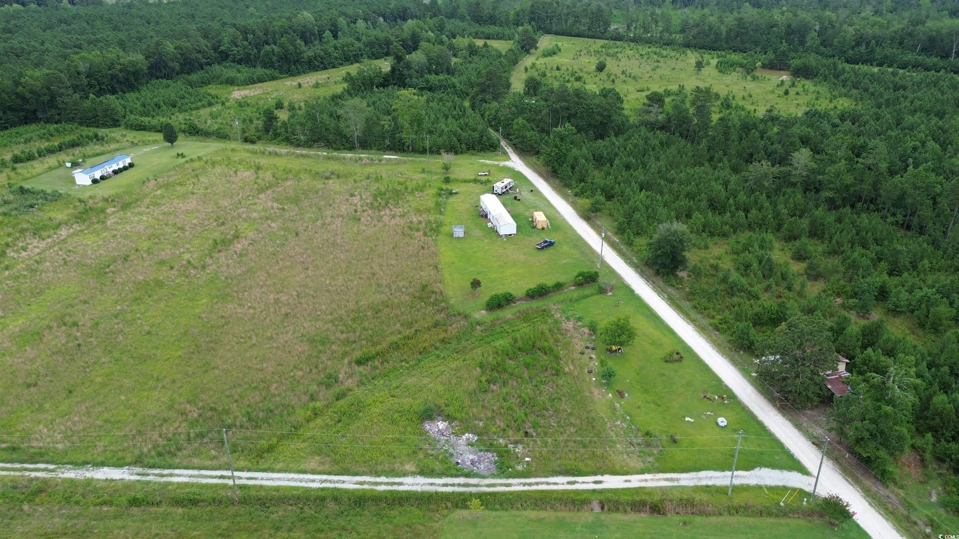 721 Old Buck Creek Rd. Property Photo 14