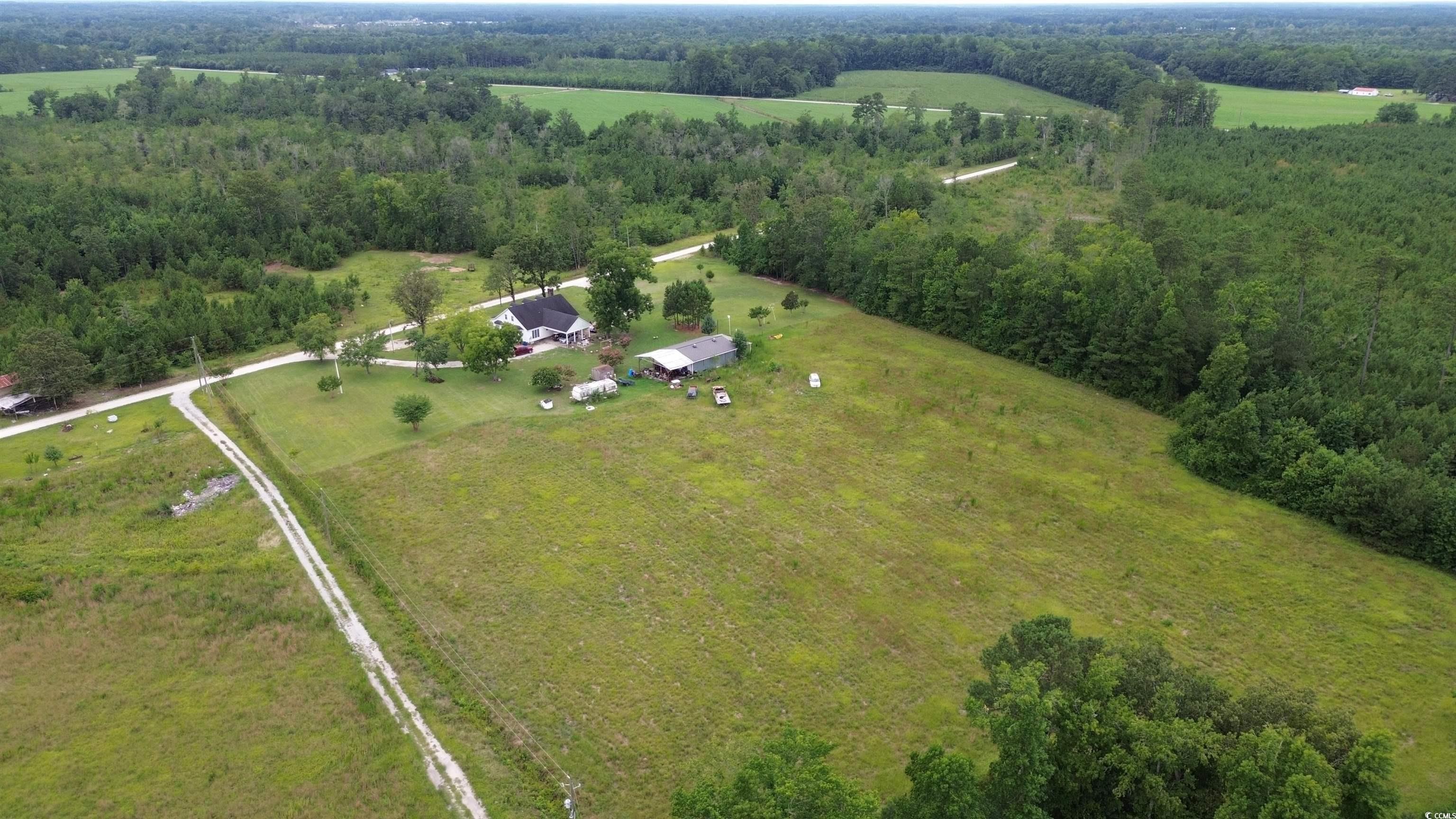 721 Old Buck Creek Rd. Property Photo 15