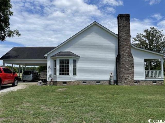 721 Old Buck Creek Rd. Property Photo 19