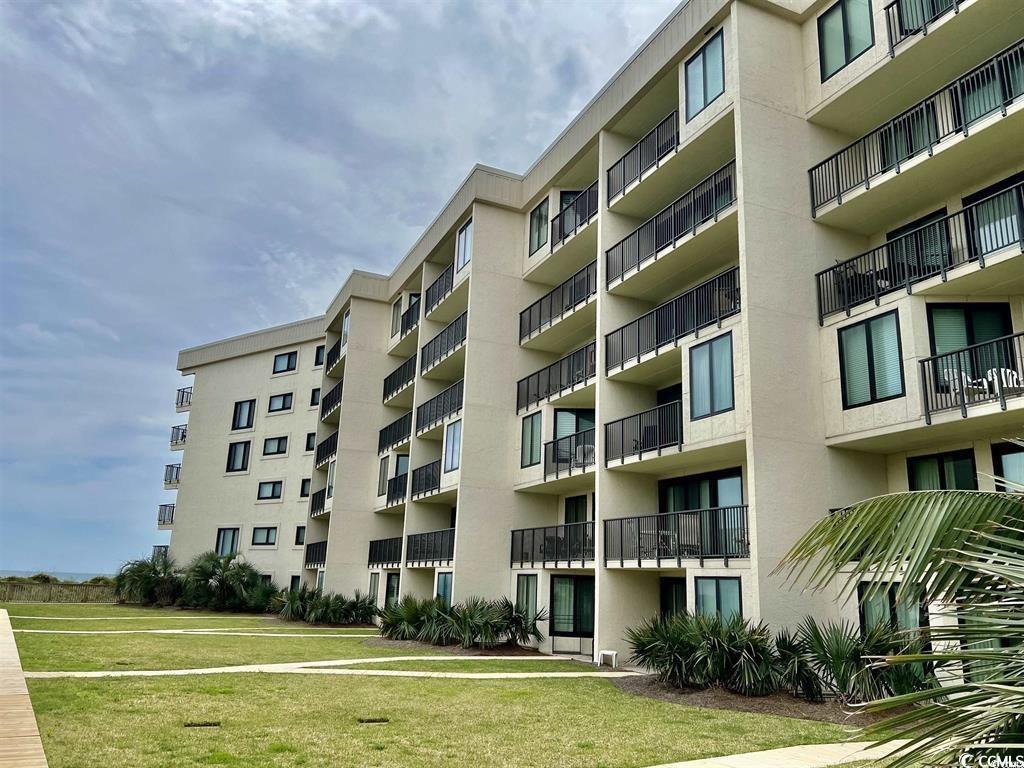 645 Retreat Beach Circle Property Photo