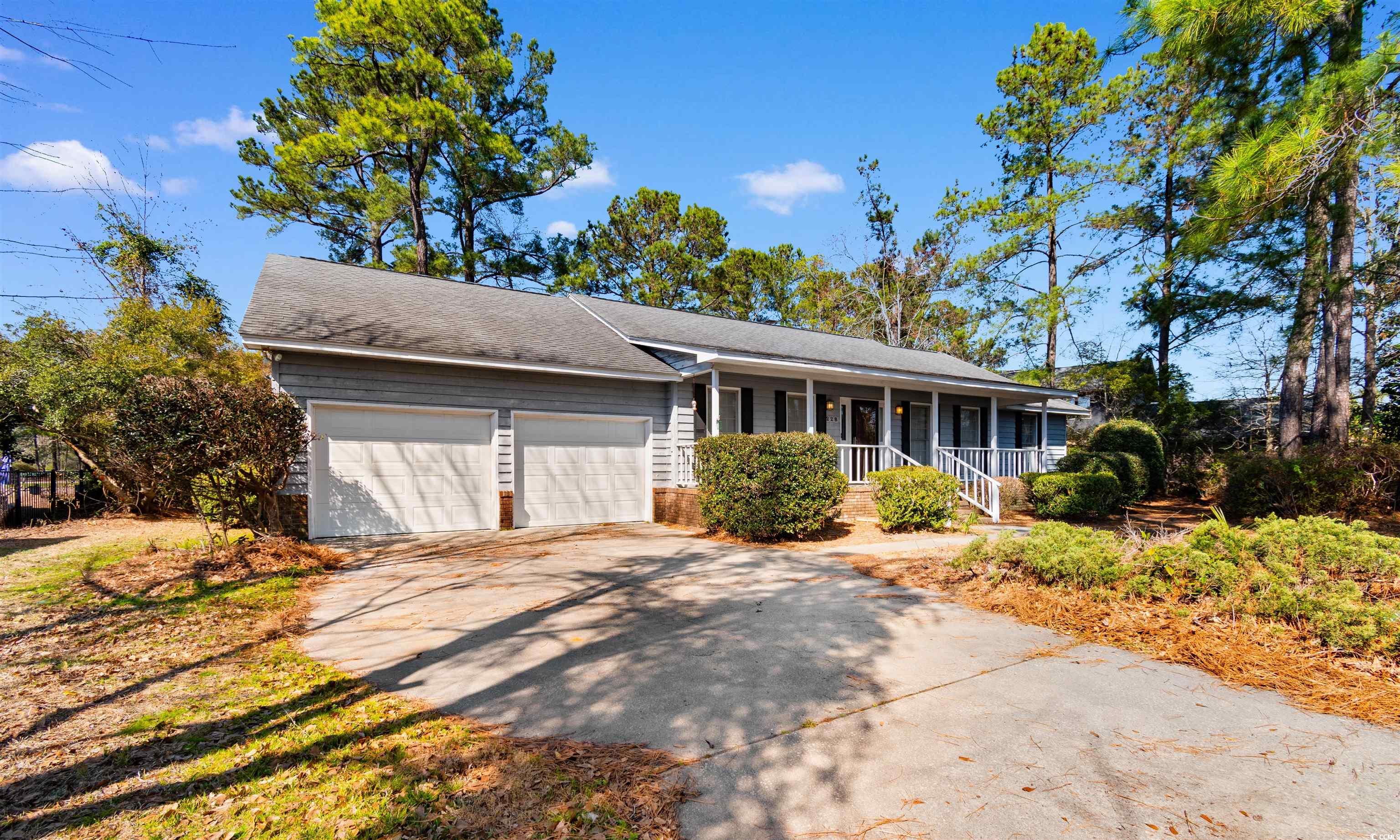 228 Lander Dr. Property Photo