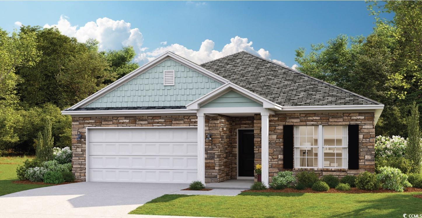 1705 Seachase Way Property Photo