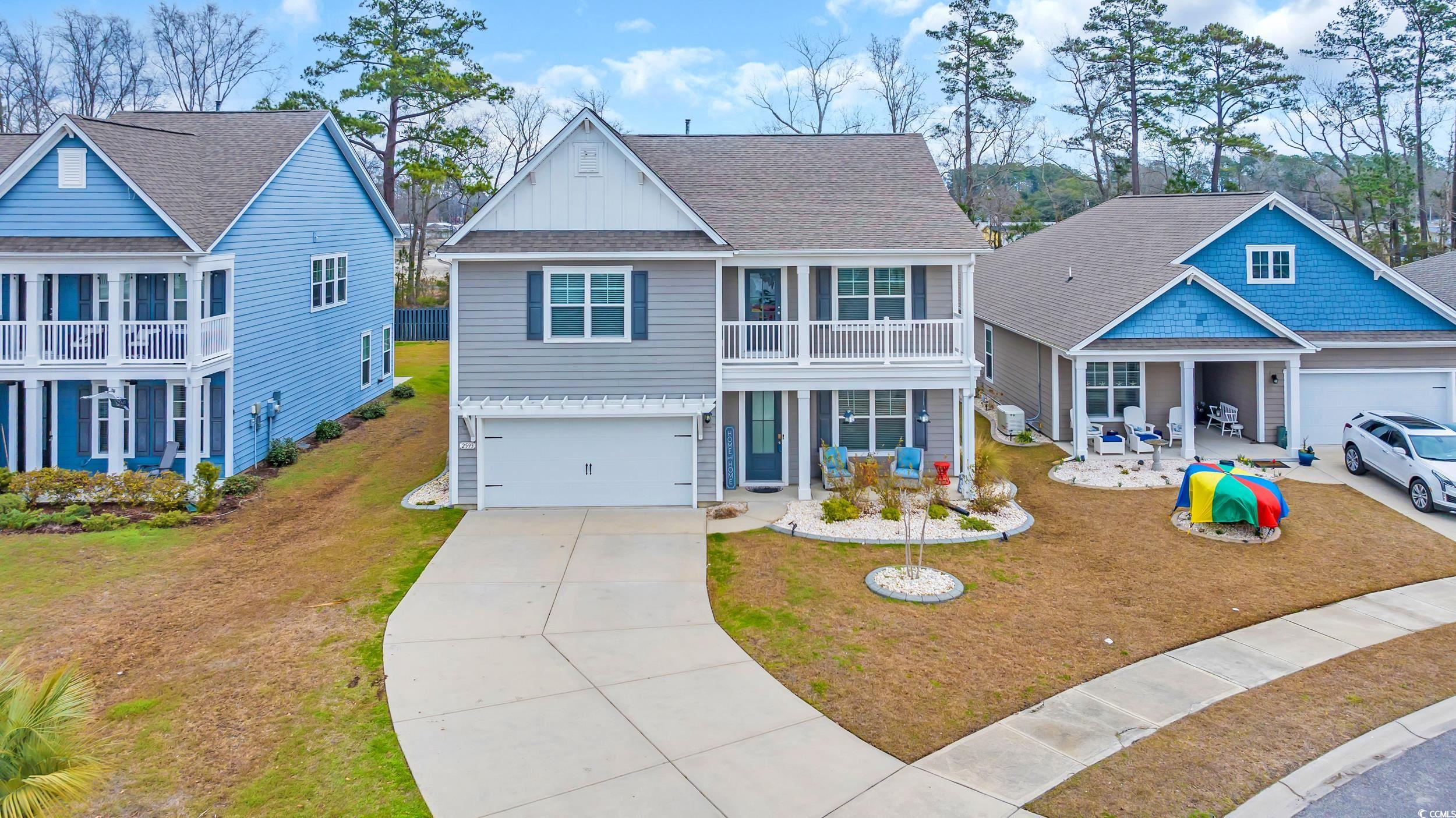 2593 Pegasus Place Property Photo