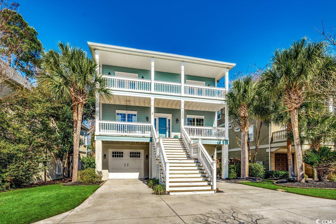 1006 Clubhouse Dr. Property Photo
