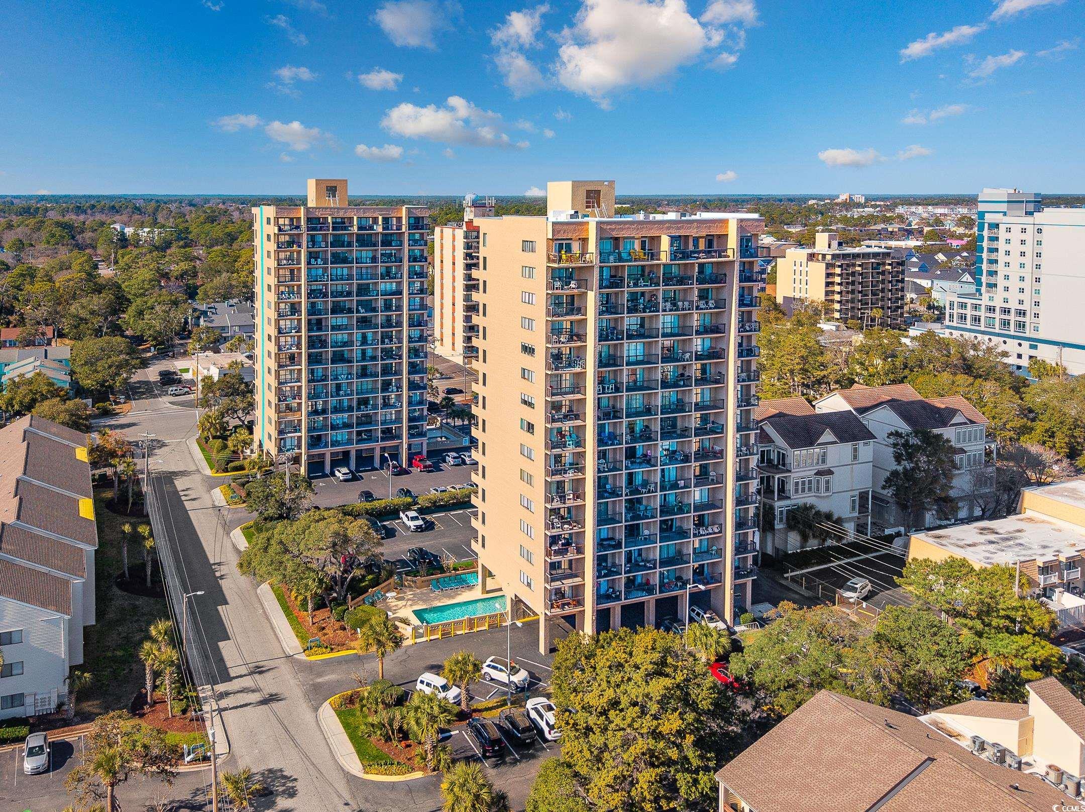 Ocean Dunes Tower 1 Real Estate Listings Main Image